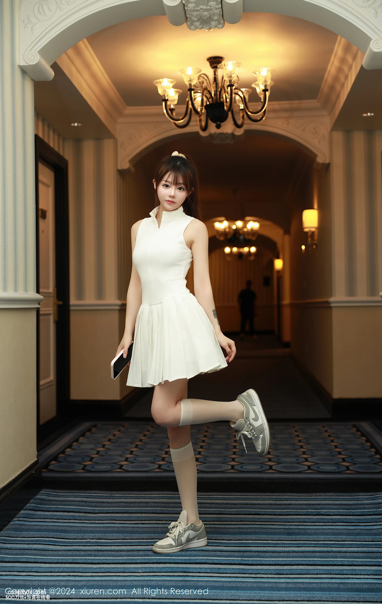 XiuRen秀人网 NO.8685 佘贝拉Bella [66P 572.66MB] - 在线看可下载原图