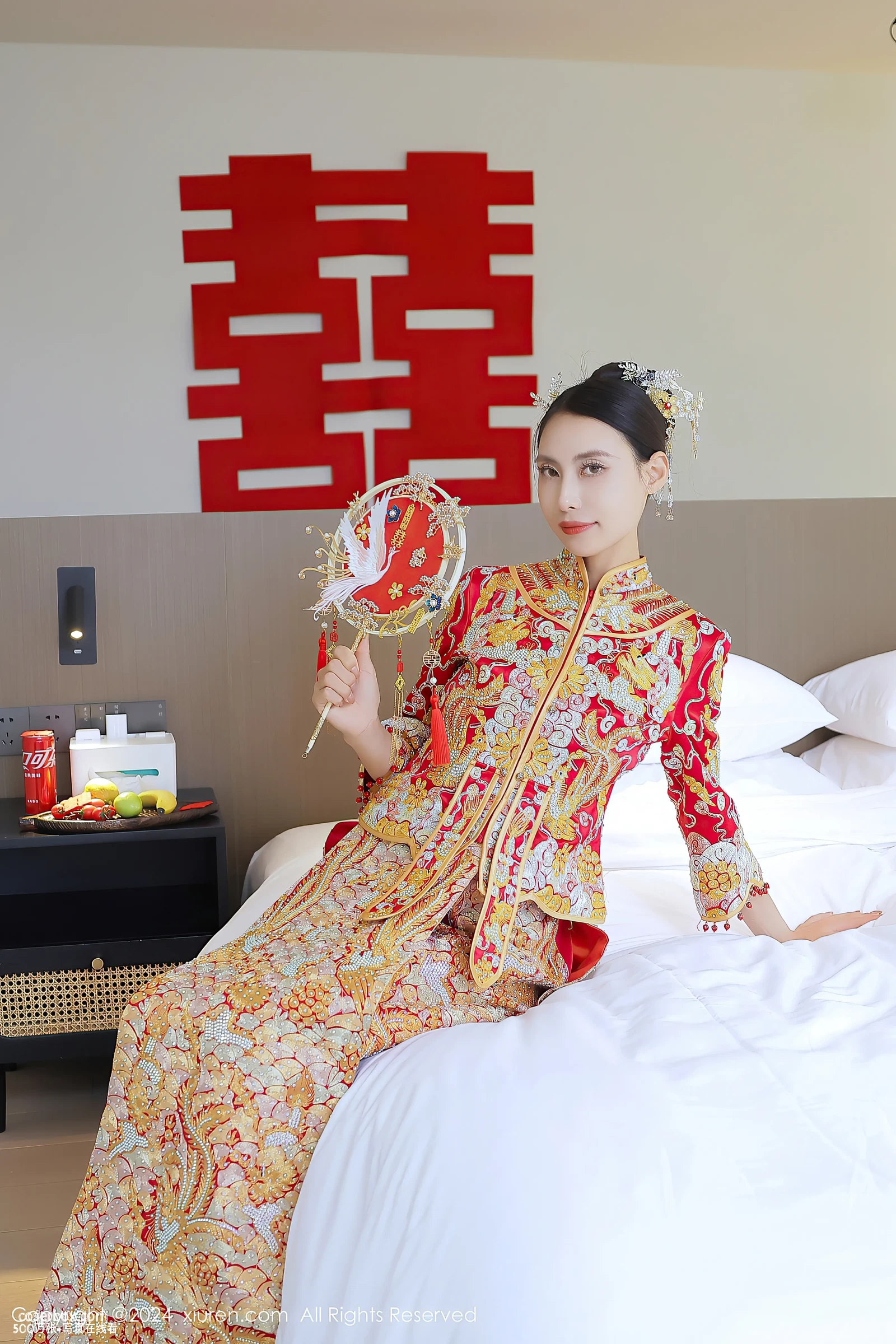XiuRen秀人网 NO.8534 lingyu69 [78P 816.47MB] - 在线看可下载原图