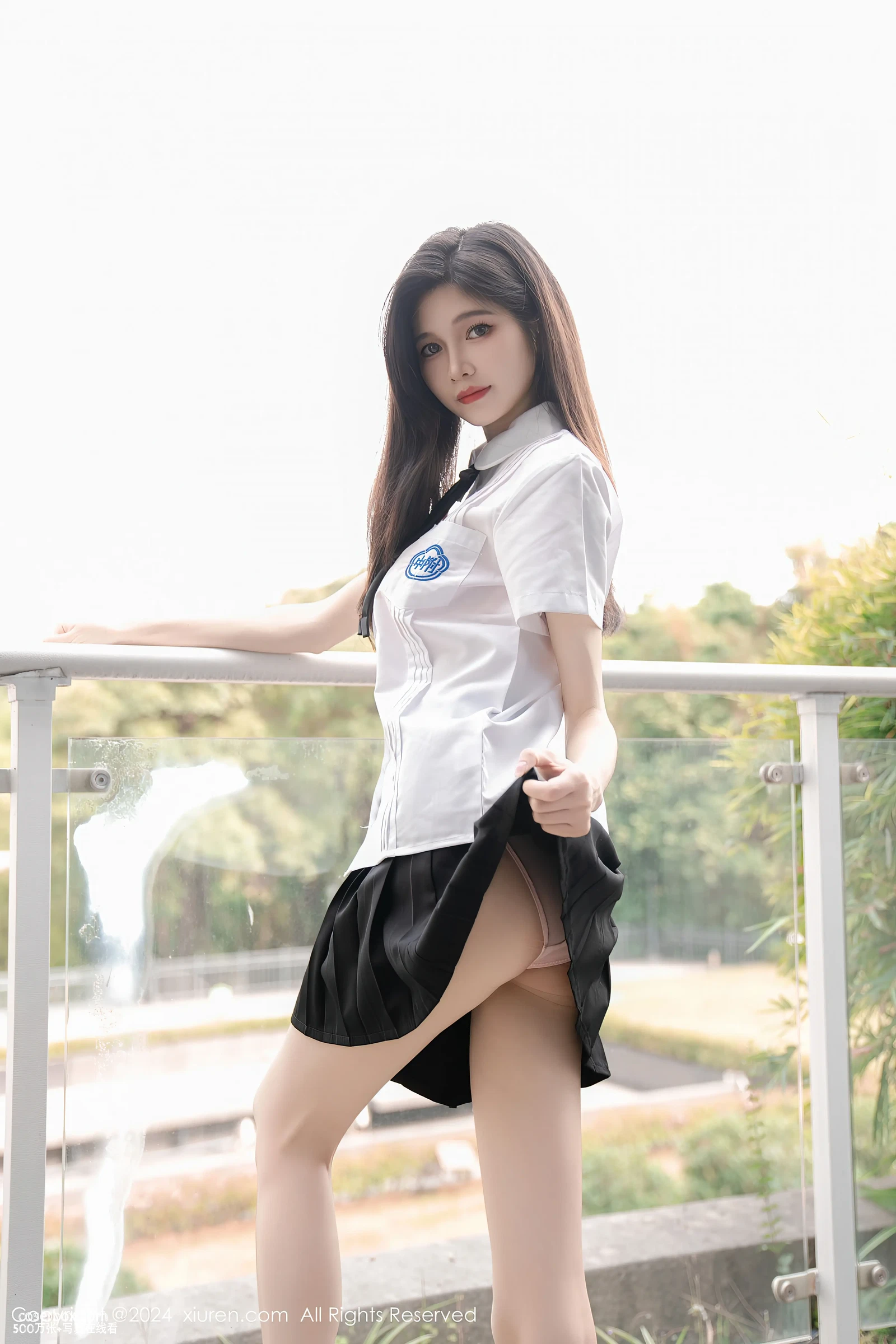 XiuRen秀人网 NO.8671 程程程- [91P 717.76MB] - 在线看可下载原图