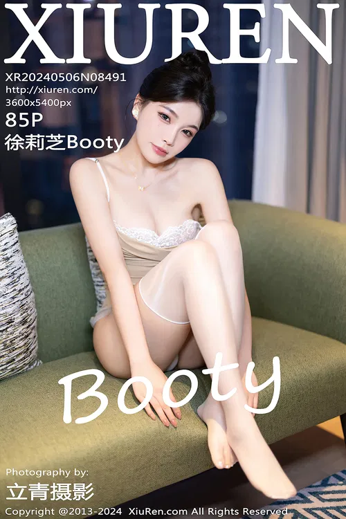 XiuRen秀人网 NO.8491 徐莉芝Booty [86P 644.31MB] - 在线看可下载原图