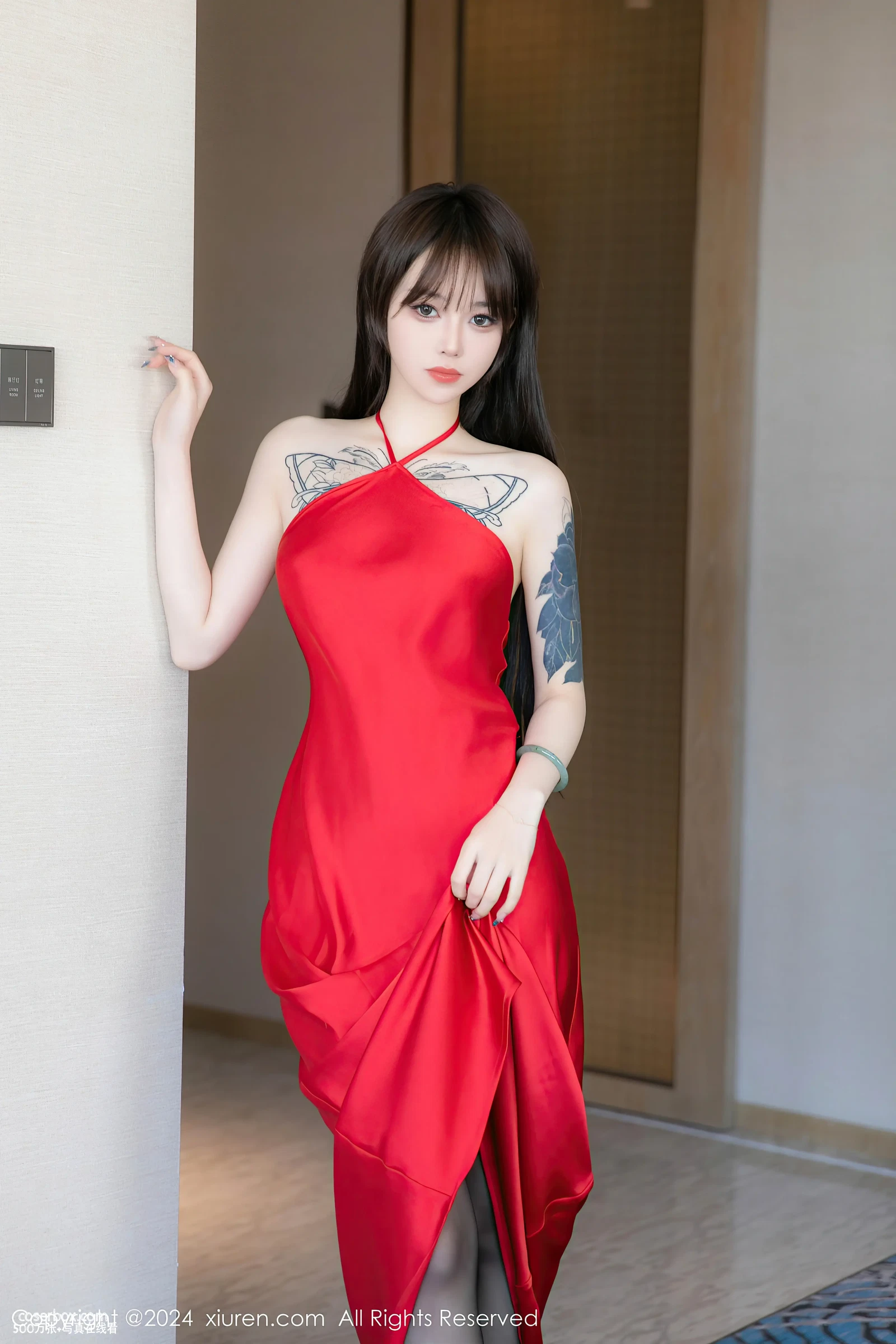 XiuRen秀人网 NO.8630 奶瓶 [91P 873.05MB] - 在线看可下载原图