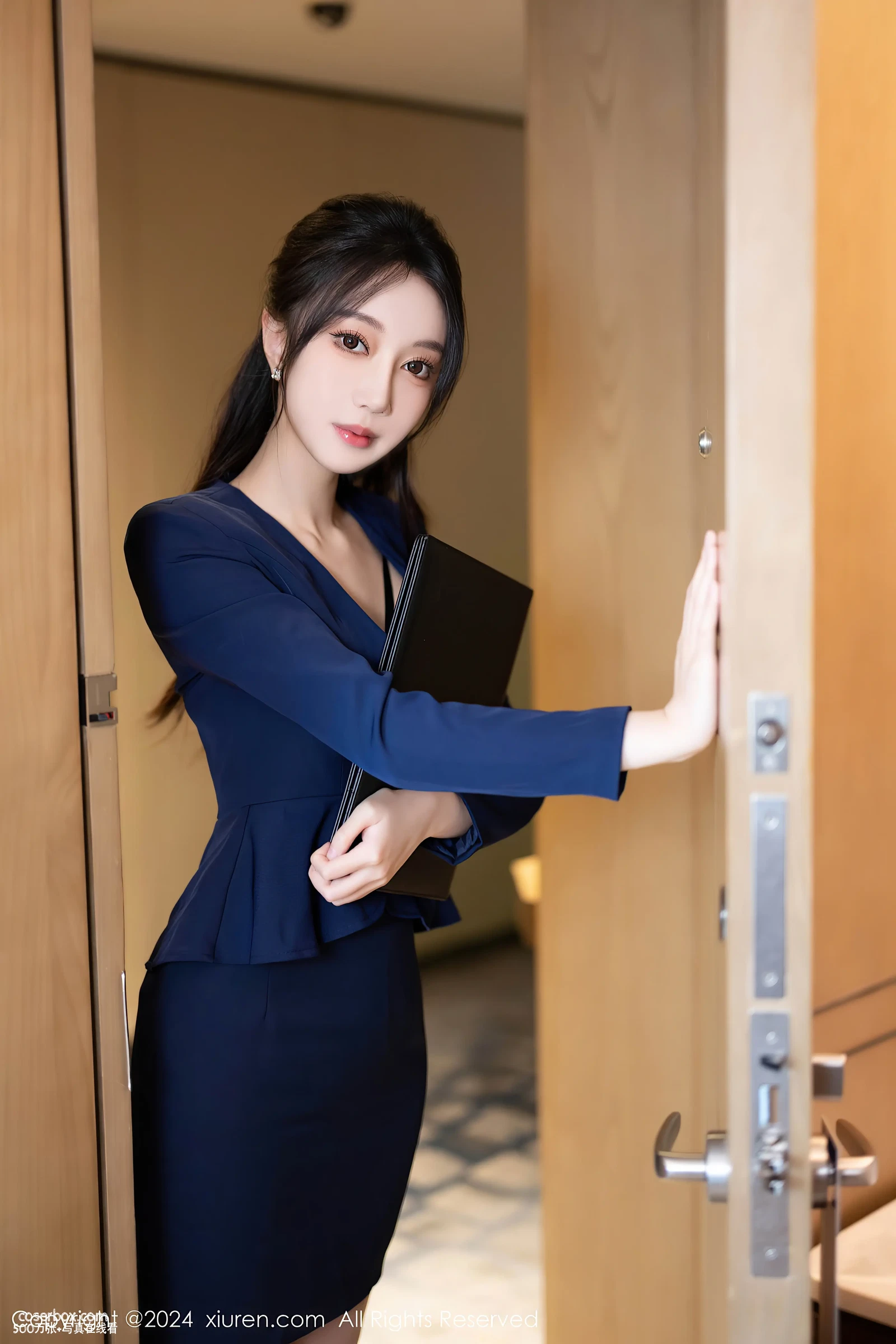 XiuRen秀人网 NO.8669 玥儿玥 [91P 736.63MB] - 在线看可下载原图