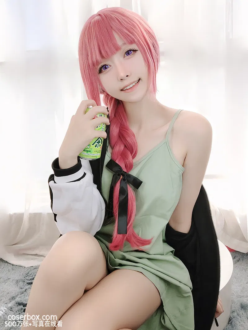 朝雾爱 2024.09.03 广井菊里