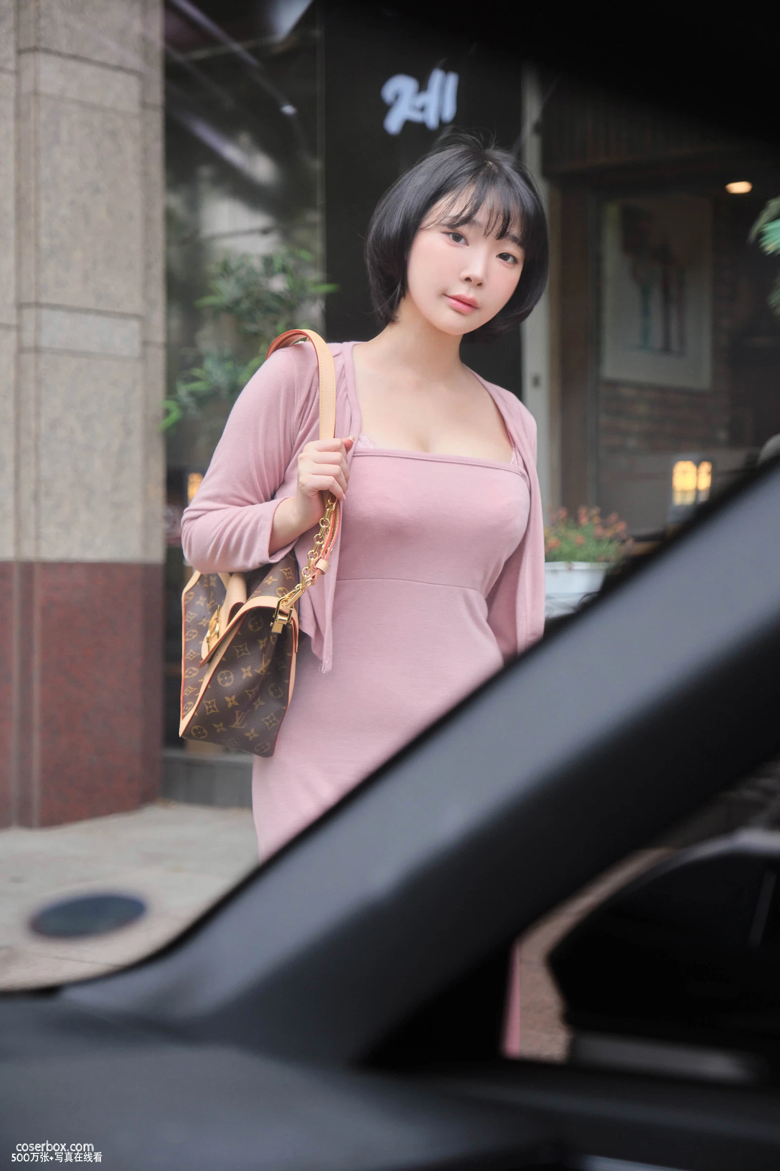 姜仁卿 2024.09.09 IKOF-11 Inkyung - 在线看可下载原图