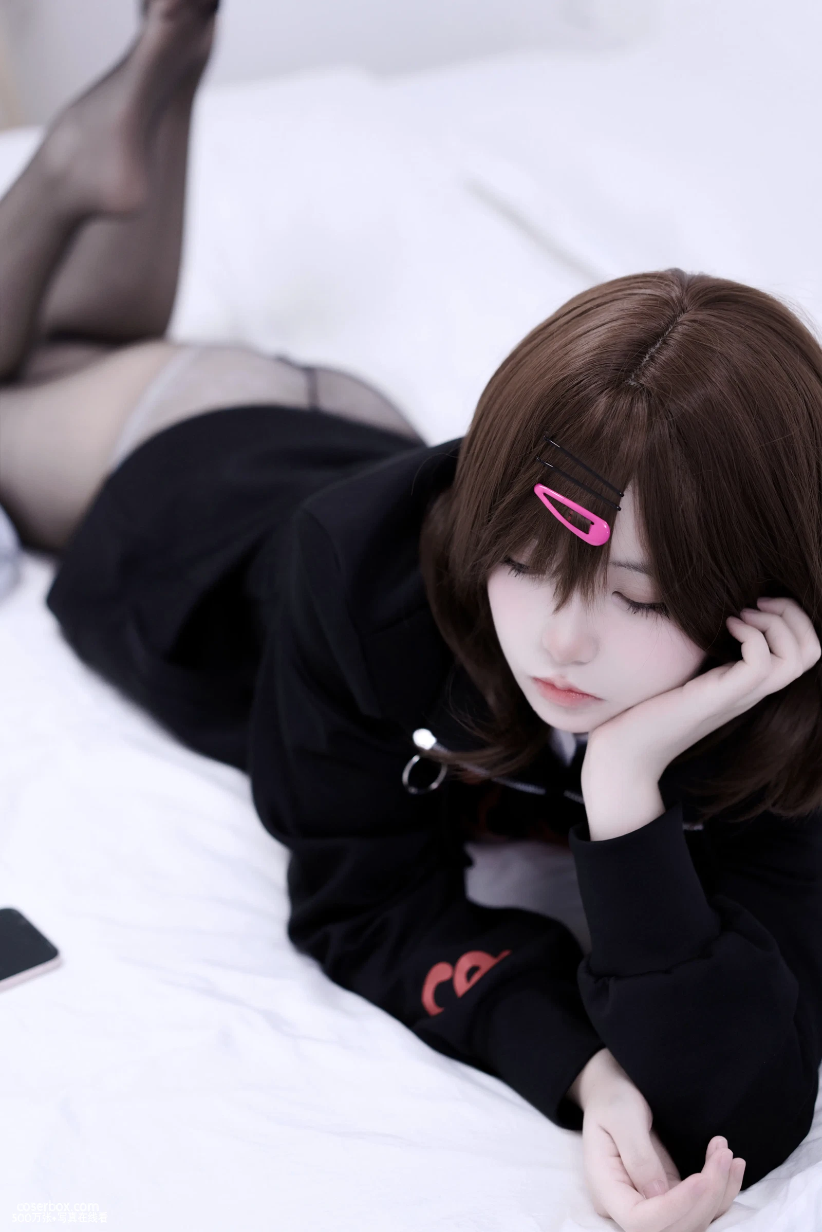 疯猫ss 2024.09.09 樋口円香 - 在线看可下载原图