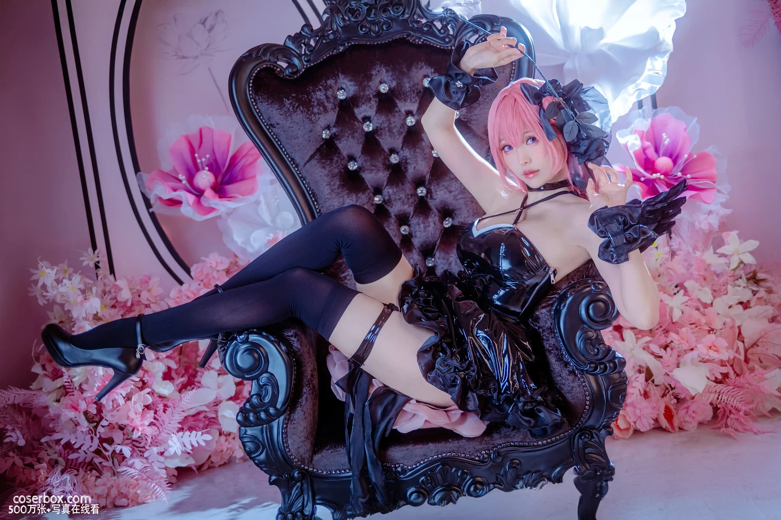 ElyEE子 2024.09.19.June-Tier B.Dorothy Nostalgia Alt - 在线看可下载原图