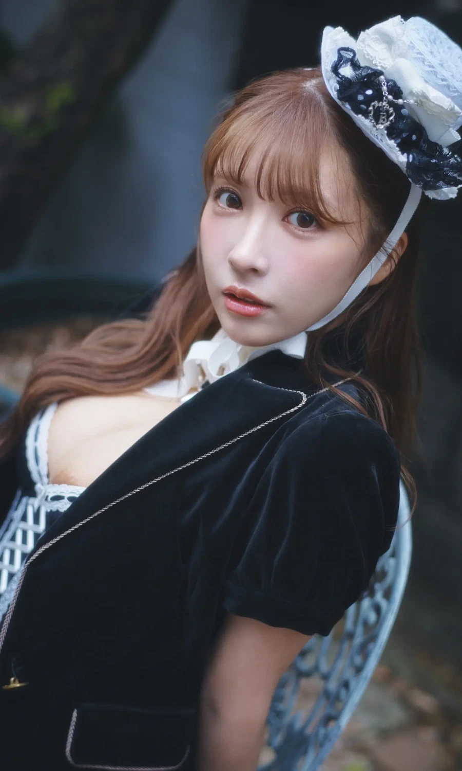Weekly 2024.09.07「Your_DOLL」电子清新版周刊写真集 - 在线看可下载原图