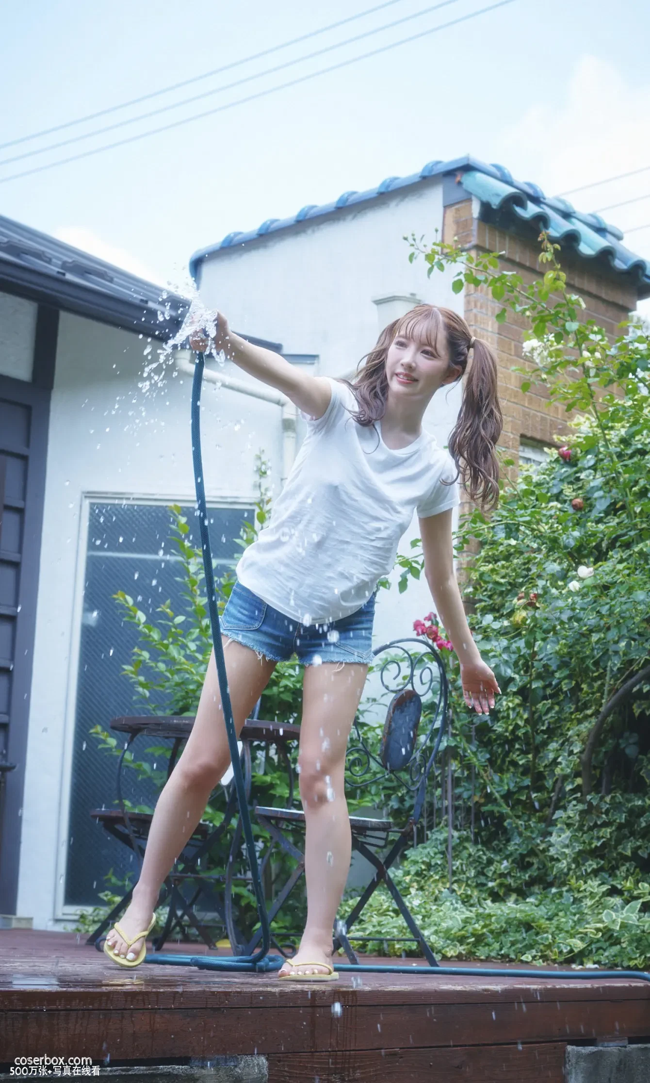 Weekly 2024.09.14「Your_DOLL」电子清新版周刊写真集 - 在线看可下载原图