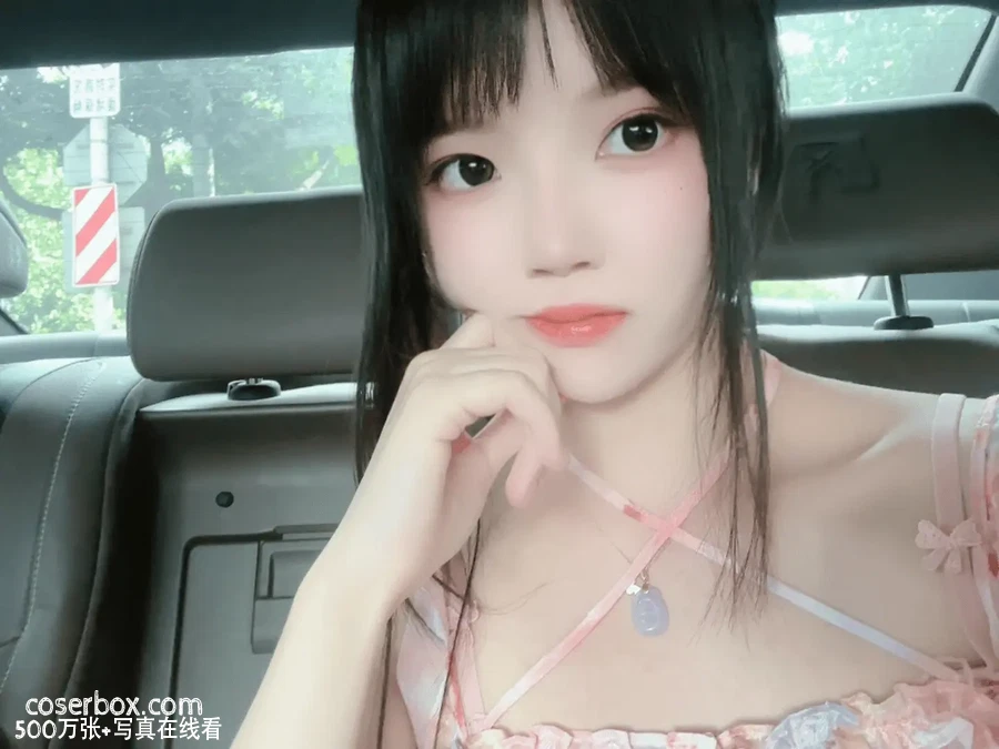 桜桃喵 2024.09.07 花束 - 在线看可下载原图
