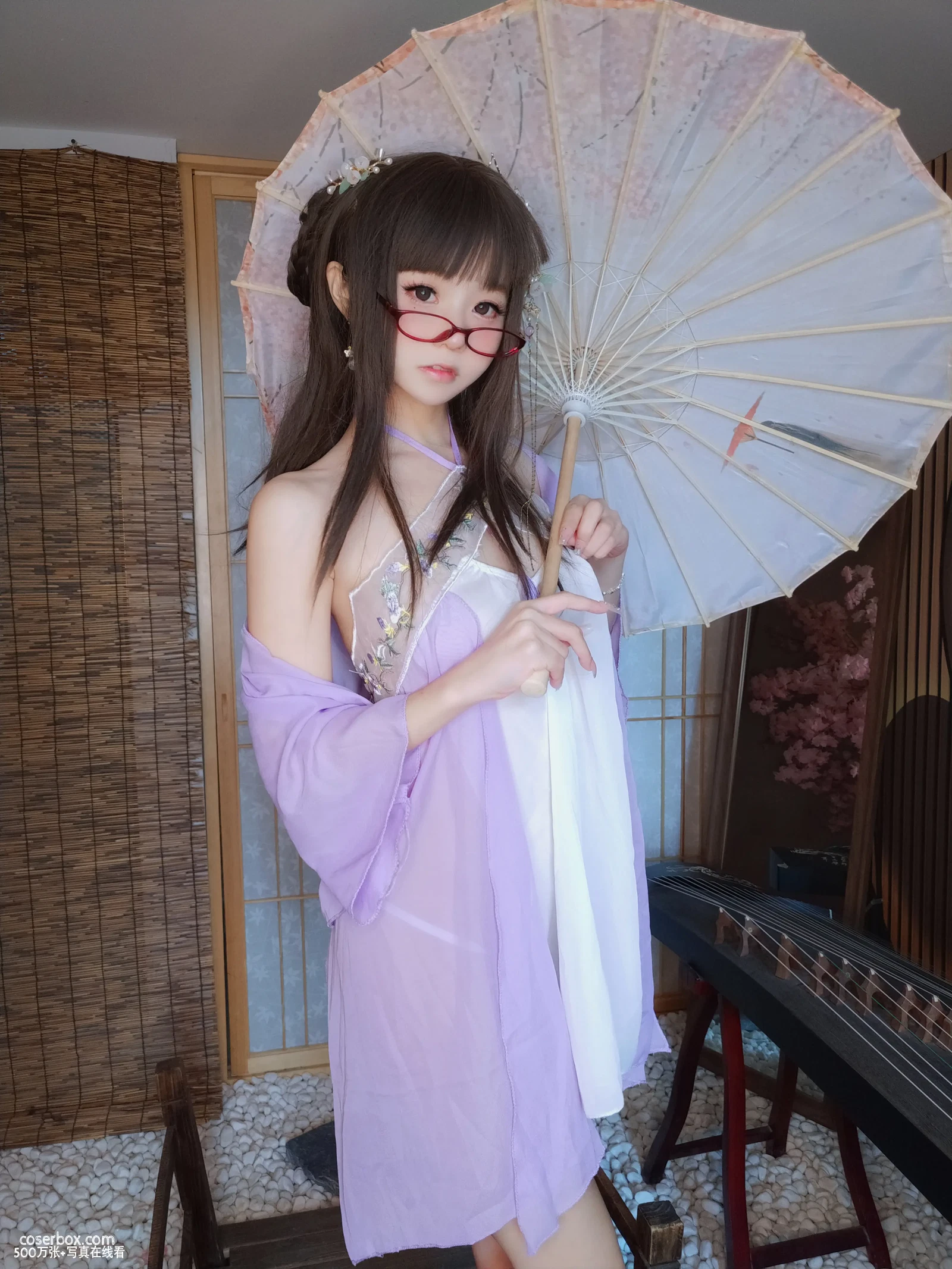 摇摇乐yoyo 2024.09.10 Fantia 24年1月订阅 12套 4 - 在线看可下载原图