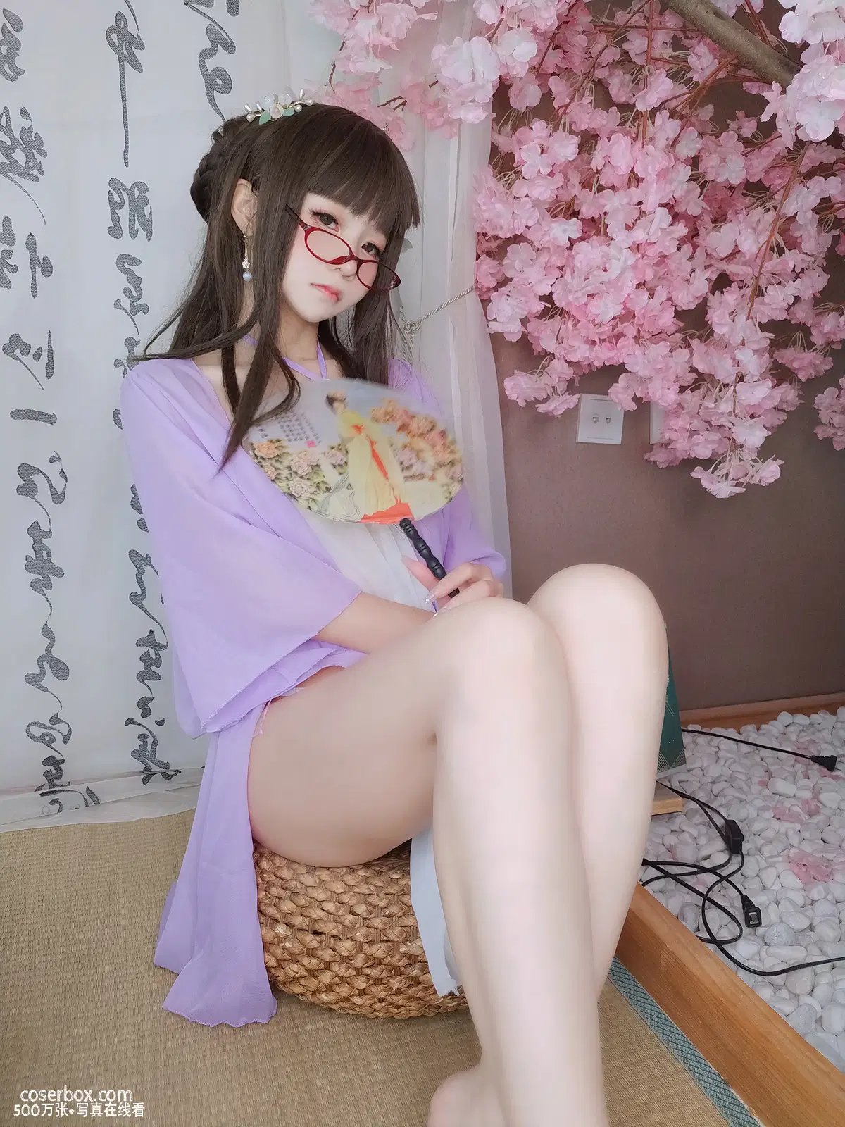 摇摇乐yoyo 2024.09.11 Fantia 24年1月订阅 12套 3