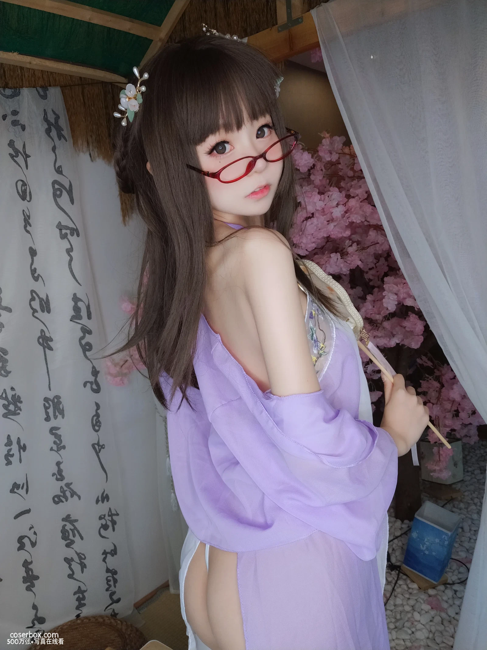 摇摇乐yoyo 2024.09.12 Fantia 24年1月订阅 12套 2 - 在线看可下载原图