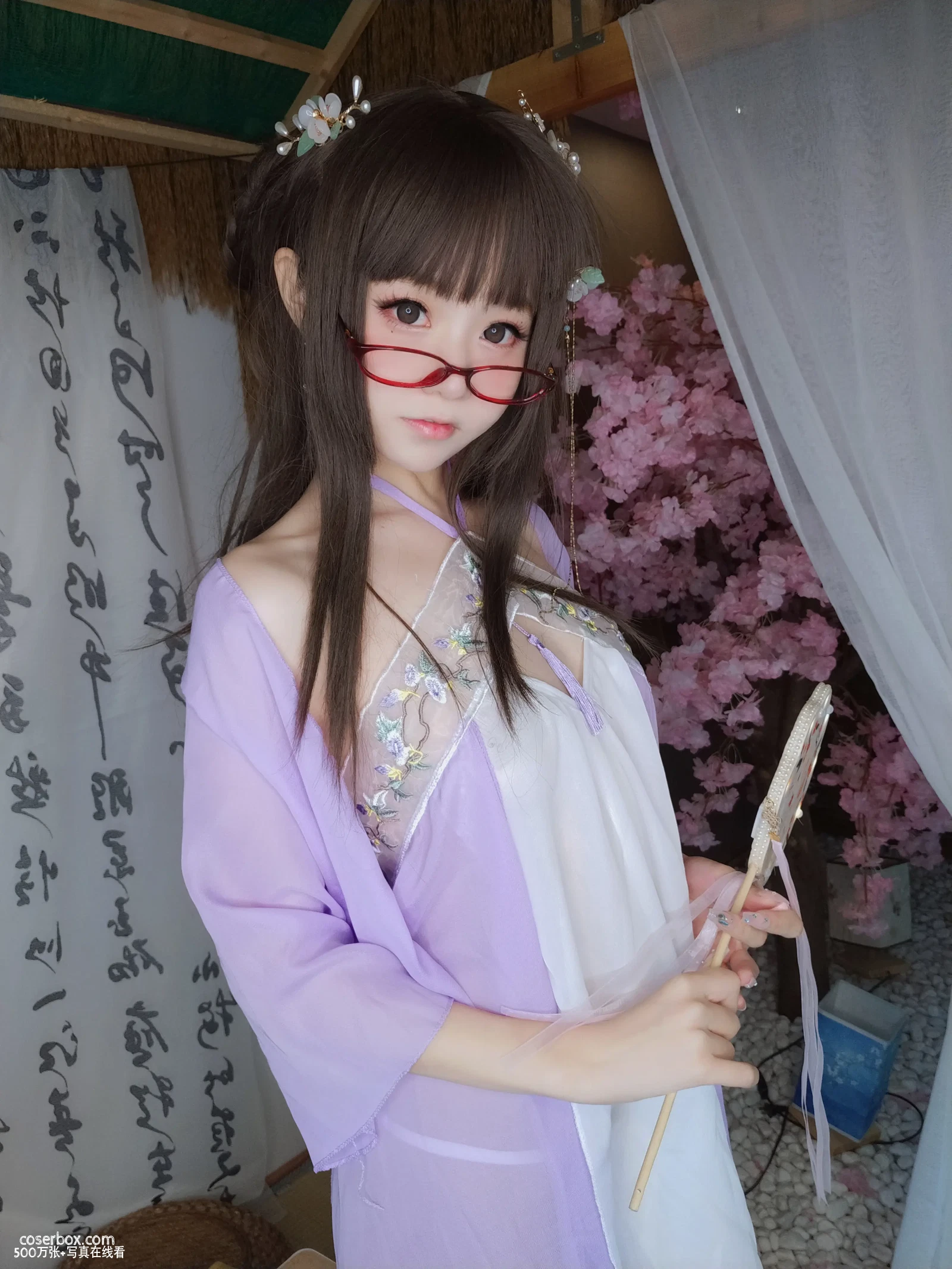 摇摇乐yoyo 2024.09.12 Fantia 24年1月订阅 12套 2 - 在线看可下载原图