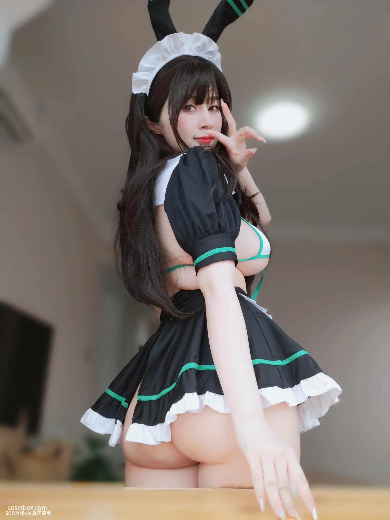 白银81 2024.09.22 Fantia 23年10月订阅  大胆な妹 - 在线看可下载原图