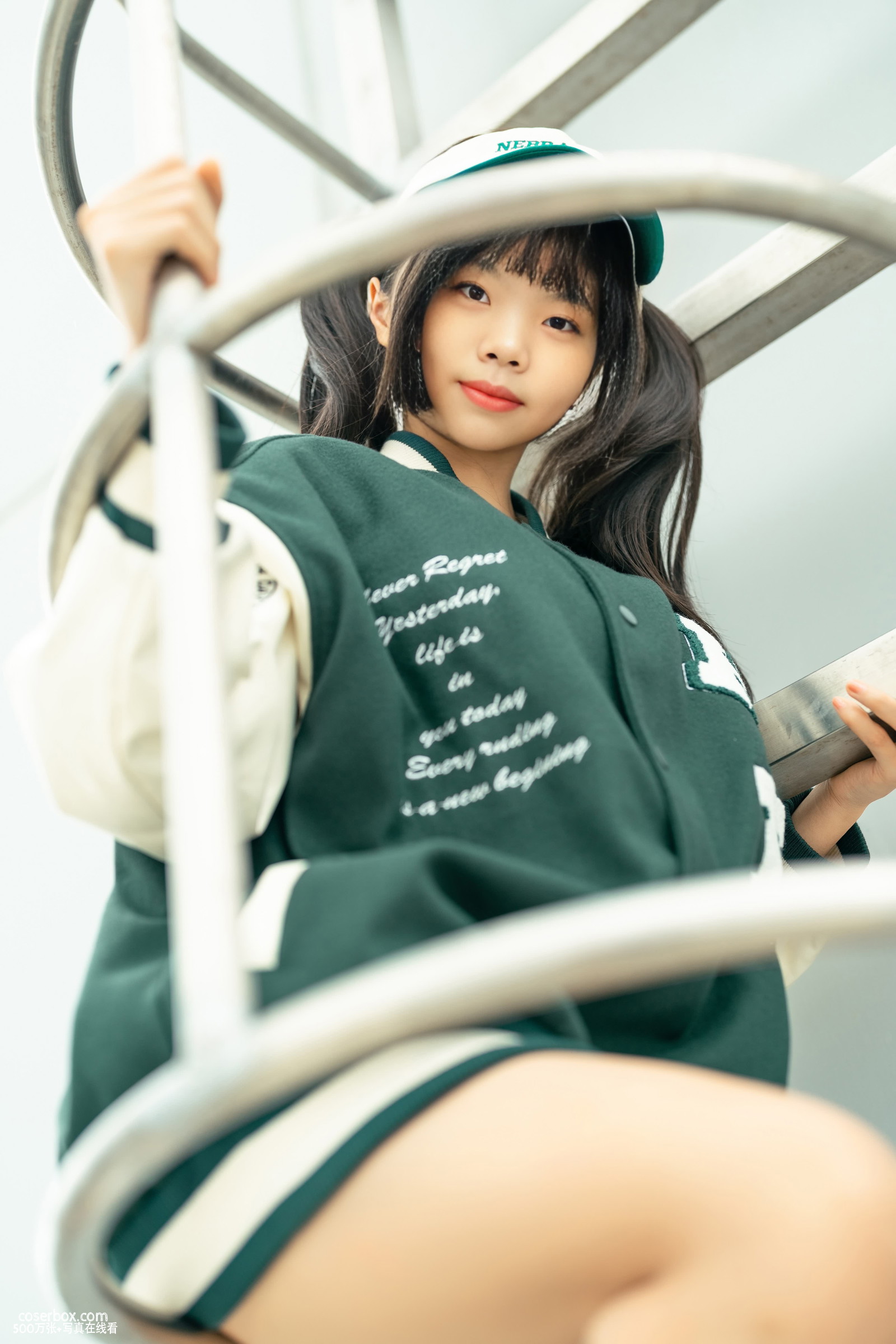 郦依涵-棒球少女 - 在线看可下载原图