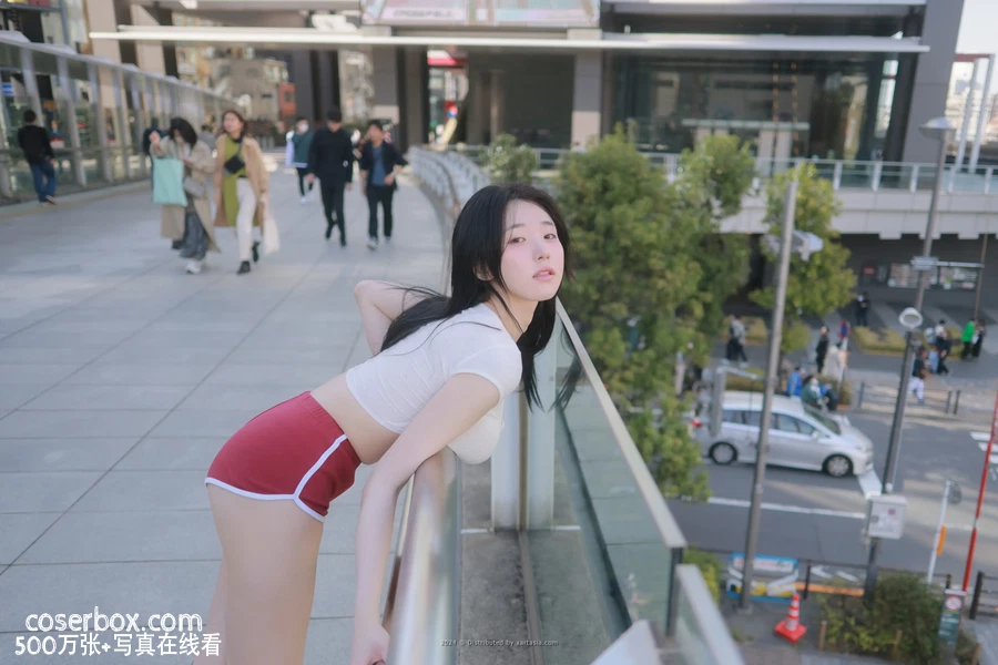 Yeon Woo (연우) 2024.09.22 연우InToky Day and ninght - 在线看可下载原图