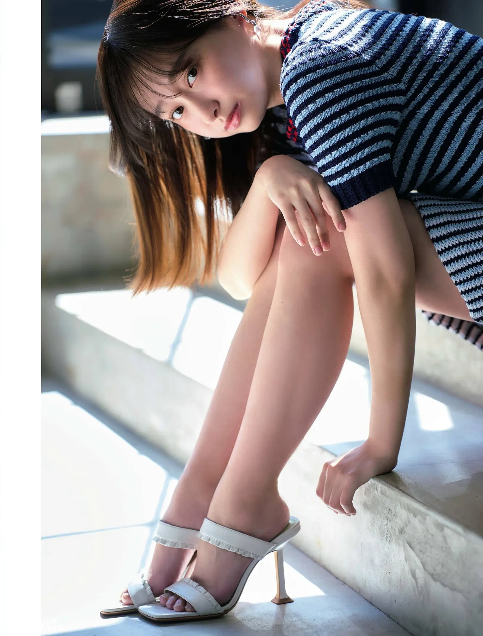 Weekly 2024.09.27 花咲楓香 澄田绫乃 小日向ゆか 石川澪 - 在线看可下载原图