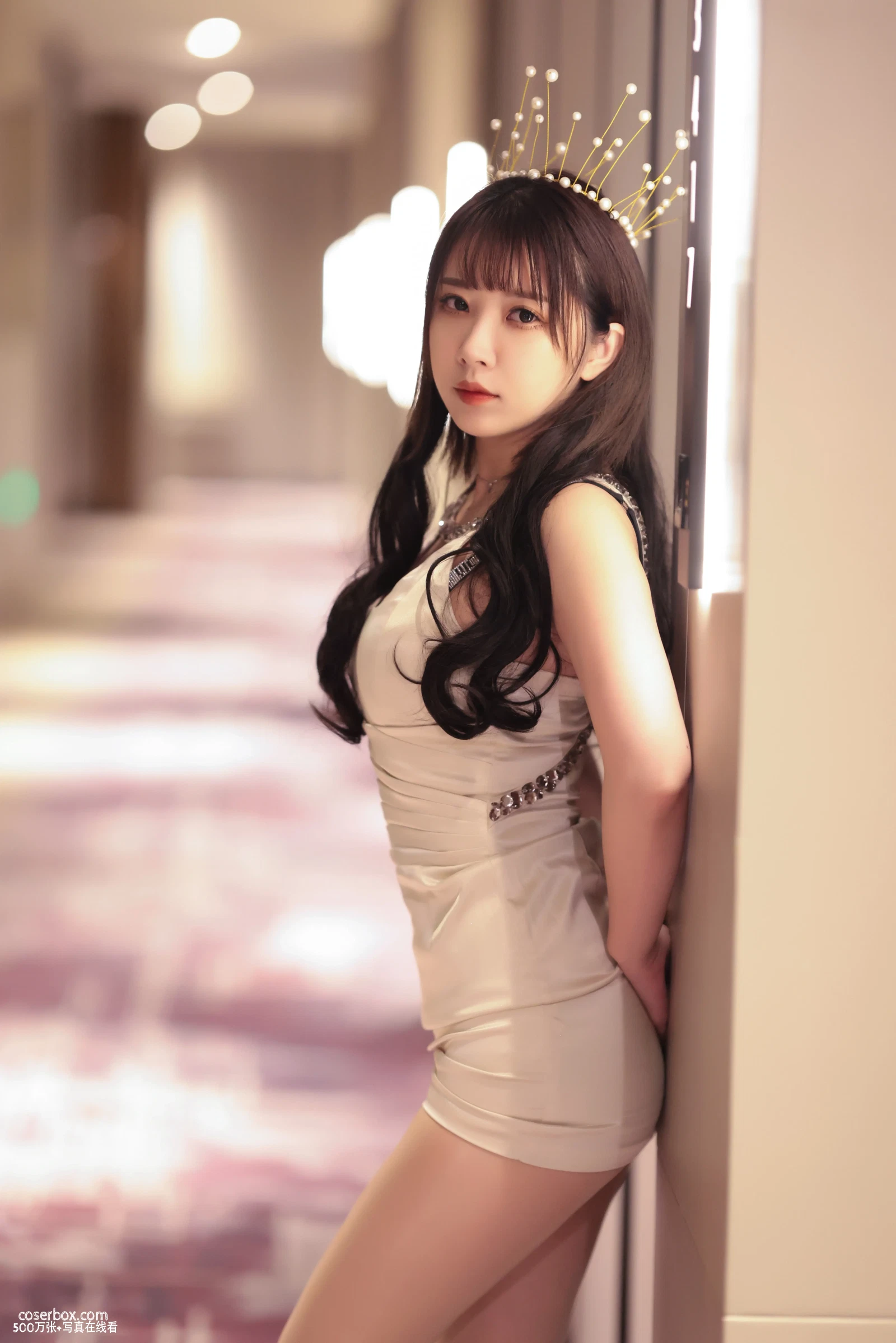 小女巫露娜 2024.10.18 无内肉丝 - 在线看可下载原图