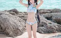 Kuukow 2024.10.23 Kasumizawa Miyu Swimsuit 霞沢美游泳装 - 在线看可下载原图