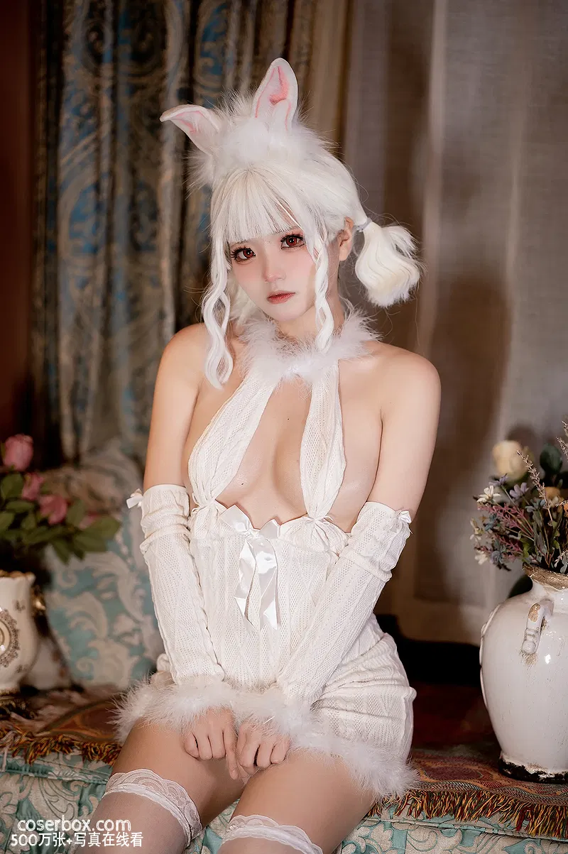 伊喵君_Nya 2024.10.31 中秋礼物