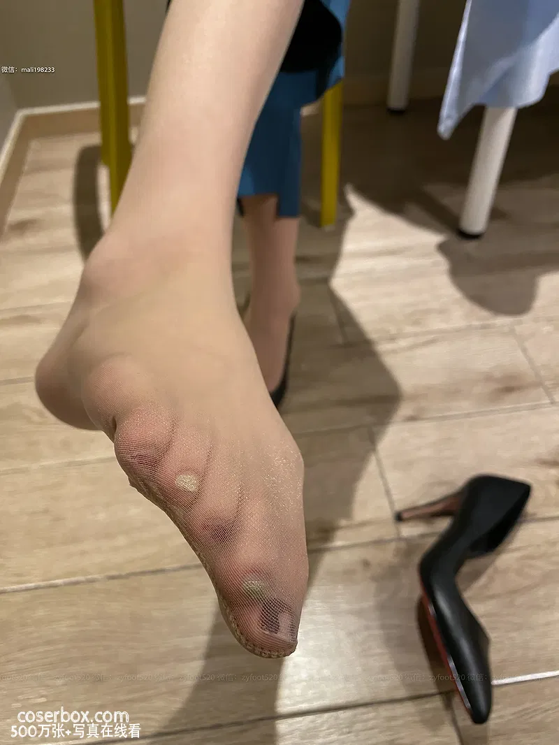 ISS系列 055 欣欣 裹胸