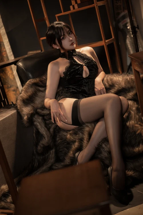 Natsuko夏夏子 2024.11.12 NO.29 私房33束 - 在线看可下载原图