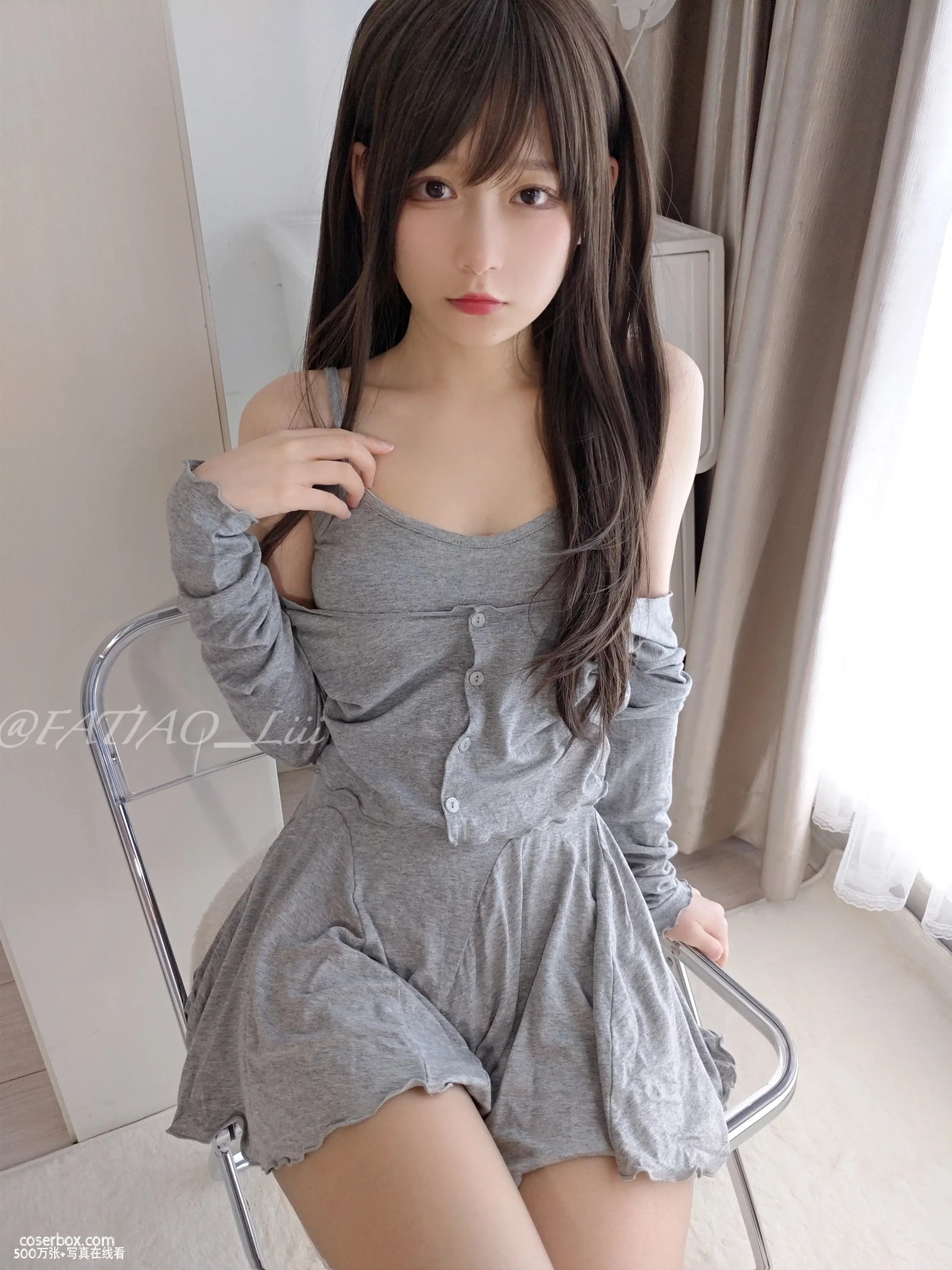 迷之呆梨(发条少女) 2024.11.21 fantia 2022年05月fantia会员订阅合集 - 在线看可下载原图