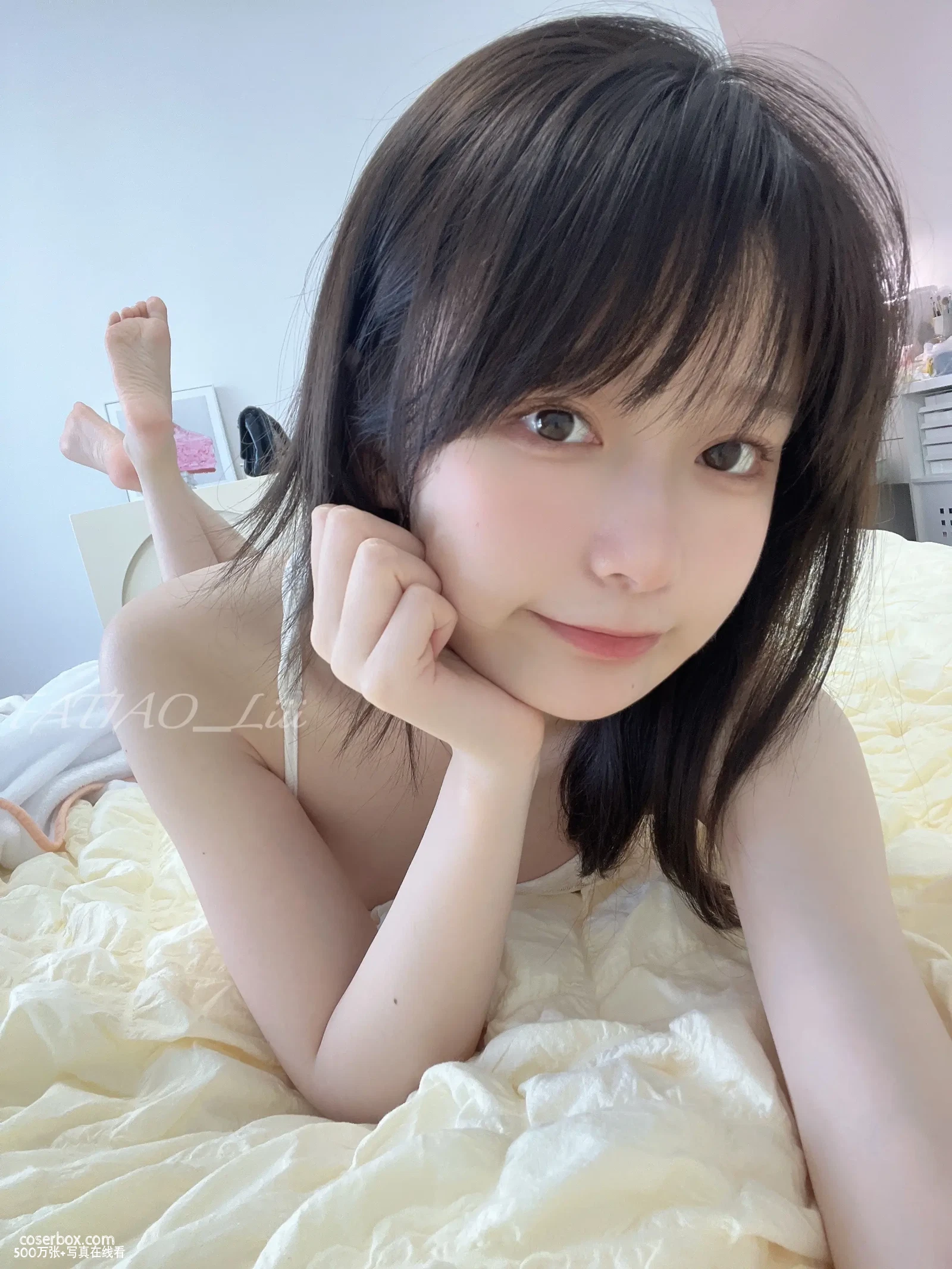 迷之呆梨(发条少女) 2024.12.23 fantia 2022年07月fantia会员订阅合集 - 在线看可下载原图