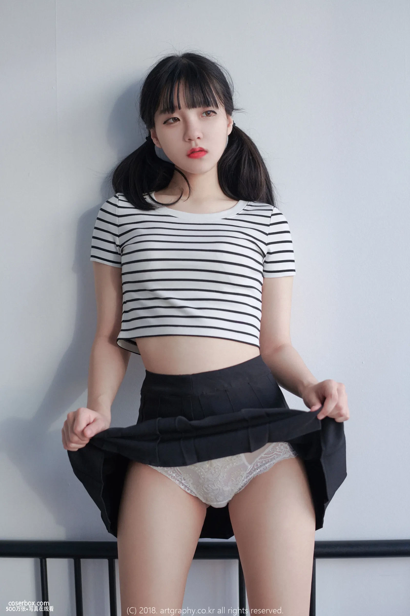Jenny (정제니) 2024.12.05 ArtGravia Jenny2018 - 在线看可下载原图