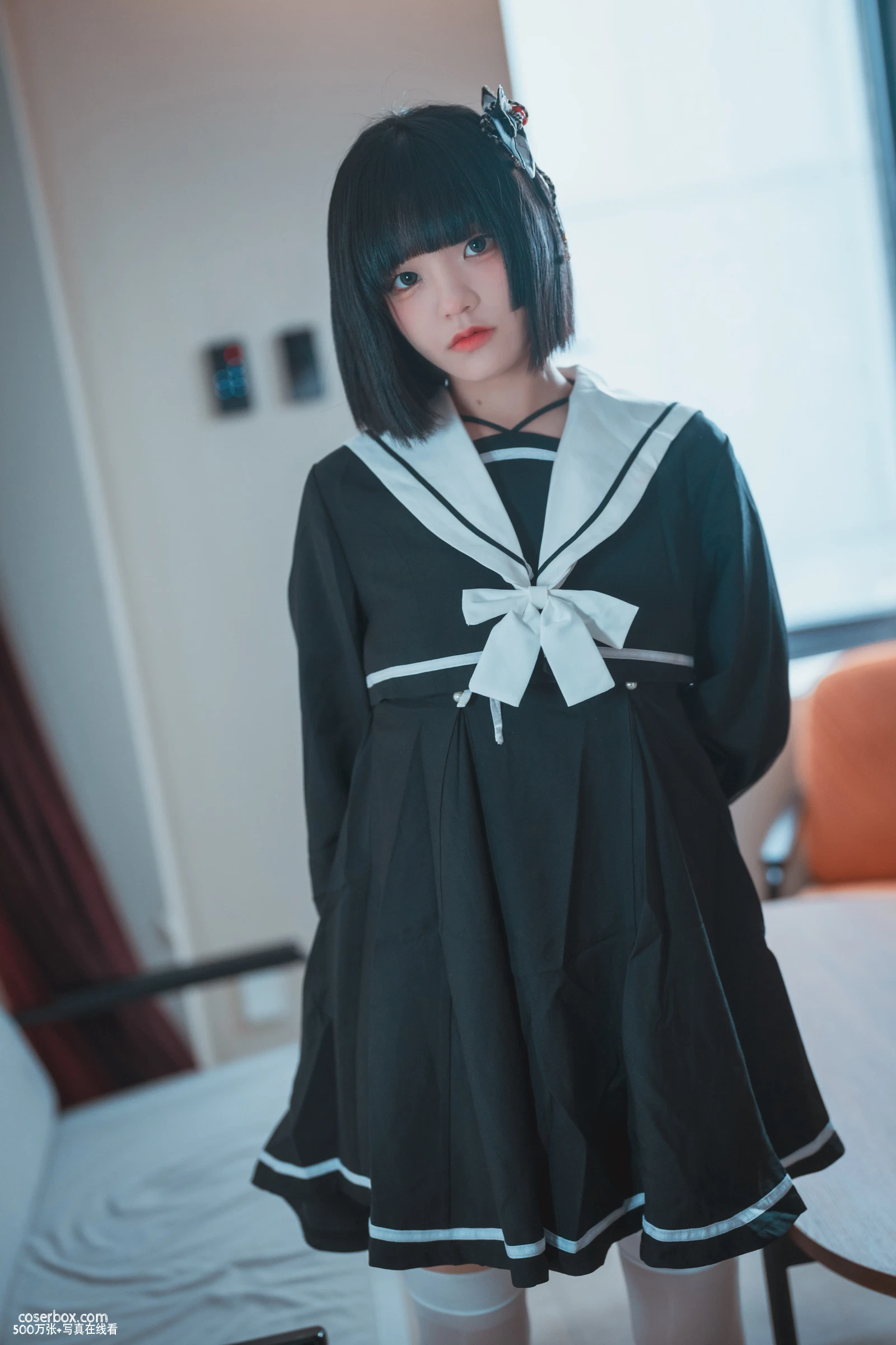 Jenny (정제니) 2024.12.17 DJAWA Photo Swimming Lessons - 在线看可下载原图