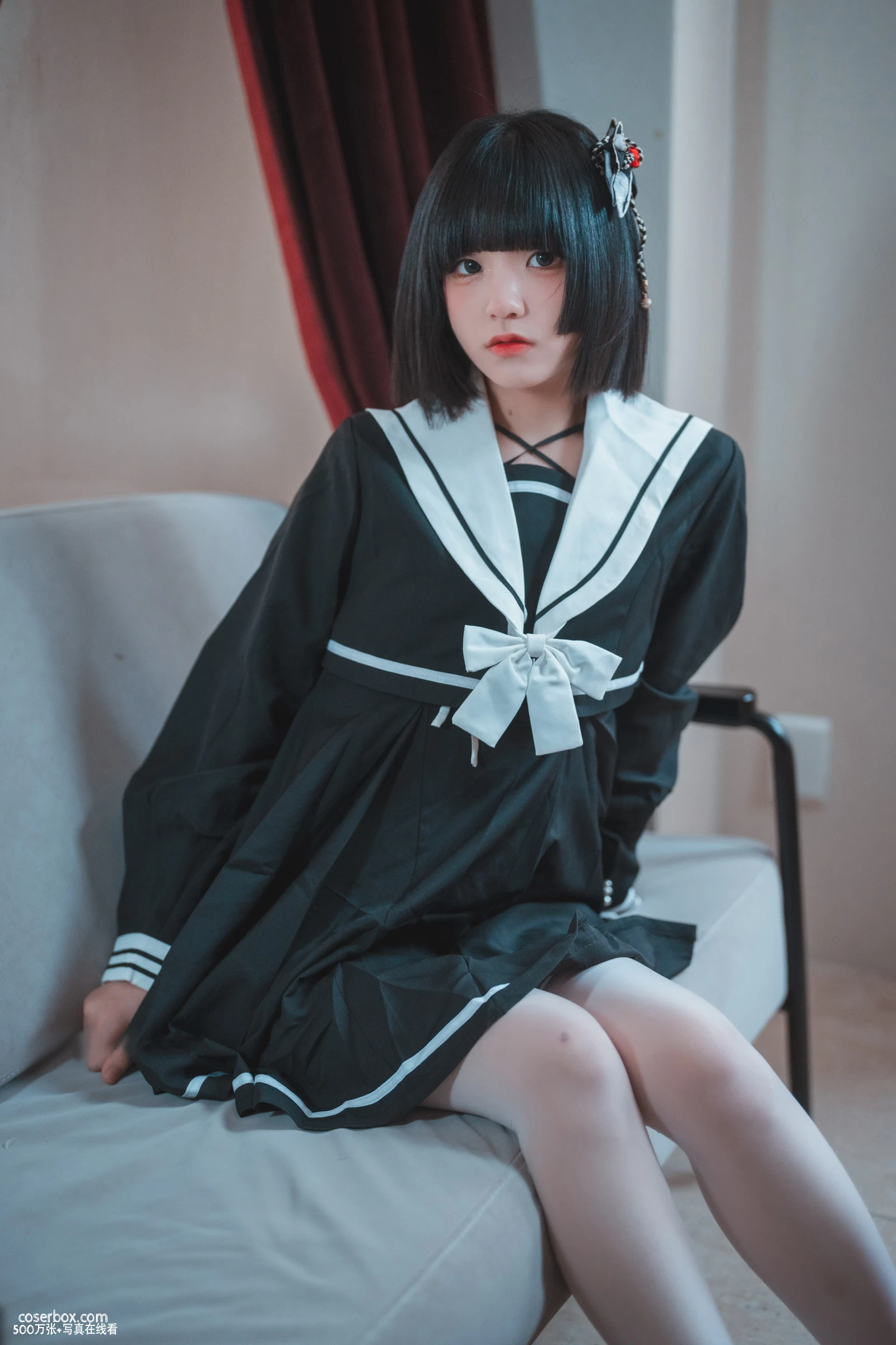 Jenny (정제니) 2024.12.17 DJAWA Photo Swimming Lessons - 在线看可下载原图