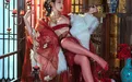 云溪溪 2024.12.25 &奶桃&奈汐酱nice 青楼韵事 - 在线看可下载原图