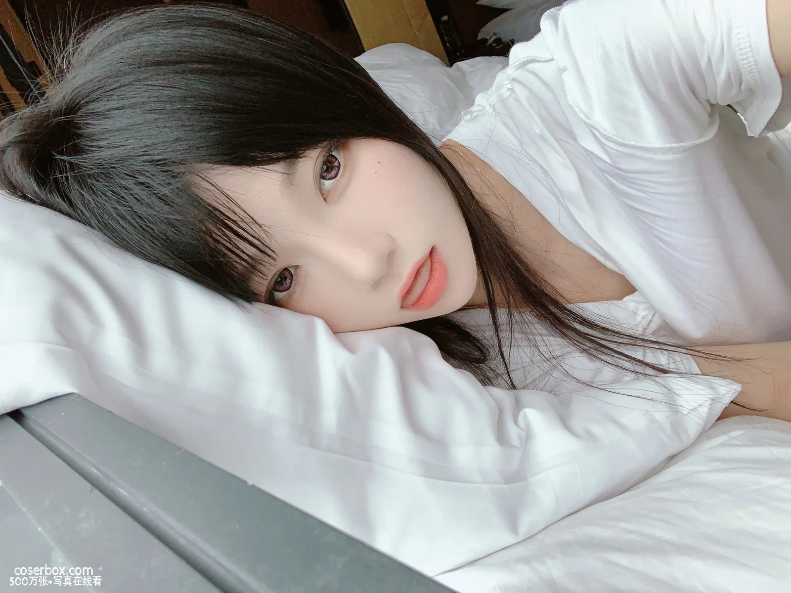 桜桃喵 2024.12.19 小猫小猫 - 在线看可下载原图