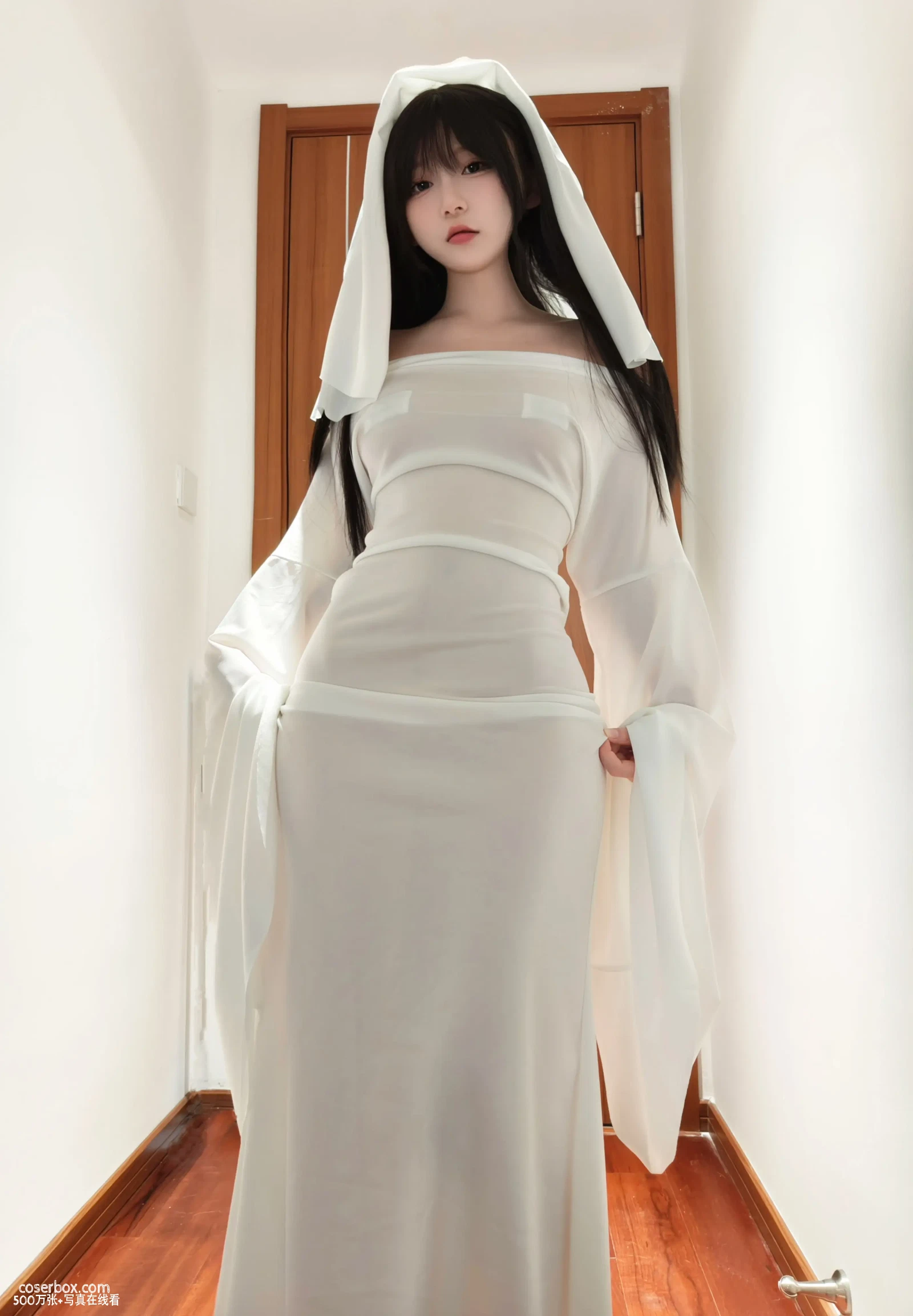迷之呆梨(发条少女) 2024.12.28 Fantia 24年10月会员订阅 3 - 在线看可下载原图