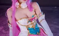 PingPing 2024.12.29 Star Guardian Kai'Sa - 在线看可下载原图