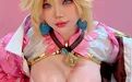 ZinieQ 2024.12.18 Princess Peach figure - 在线看可下载原图