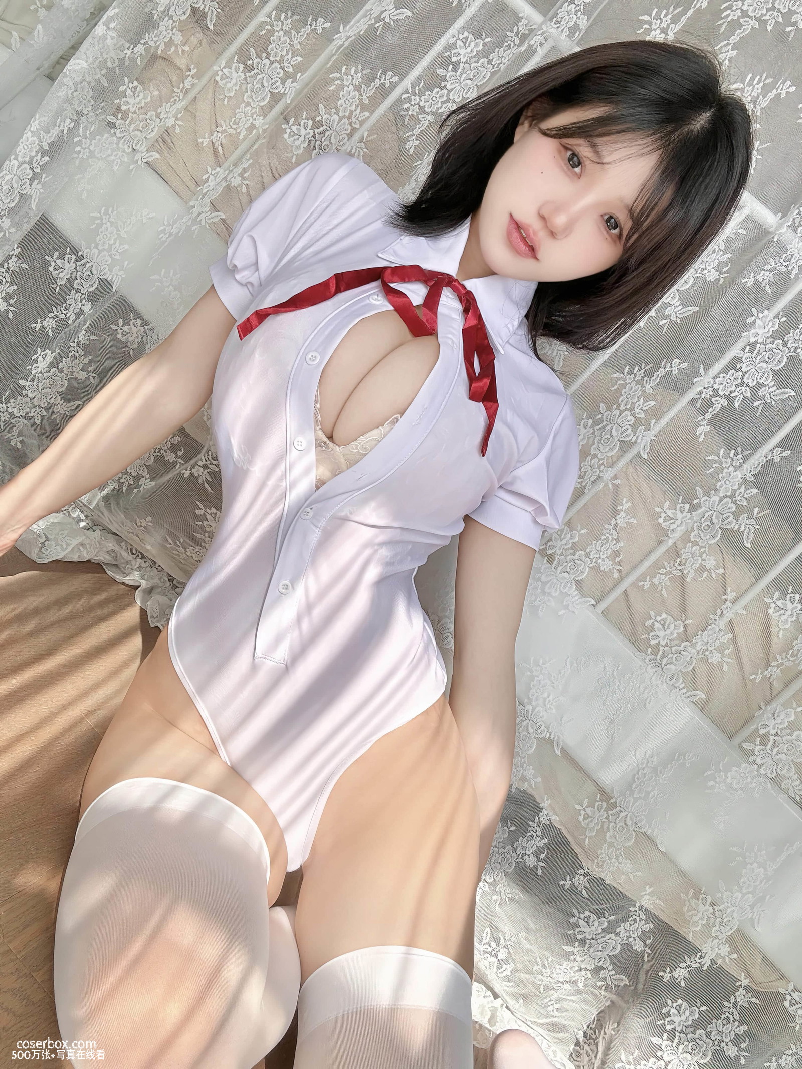 小仓千代w 2024.12.27 Fantia 2024年01月 - 在线看可下载原图