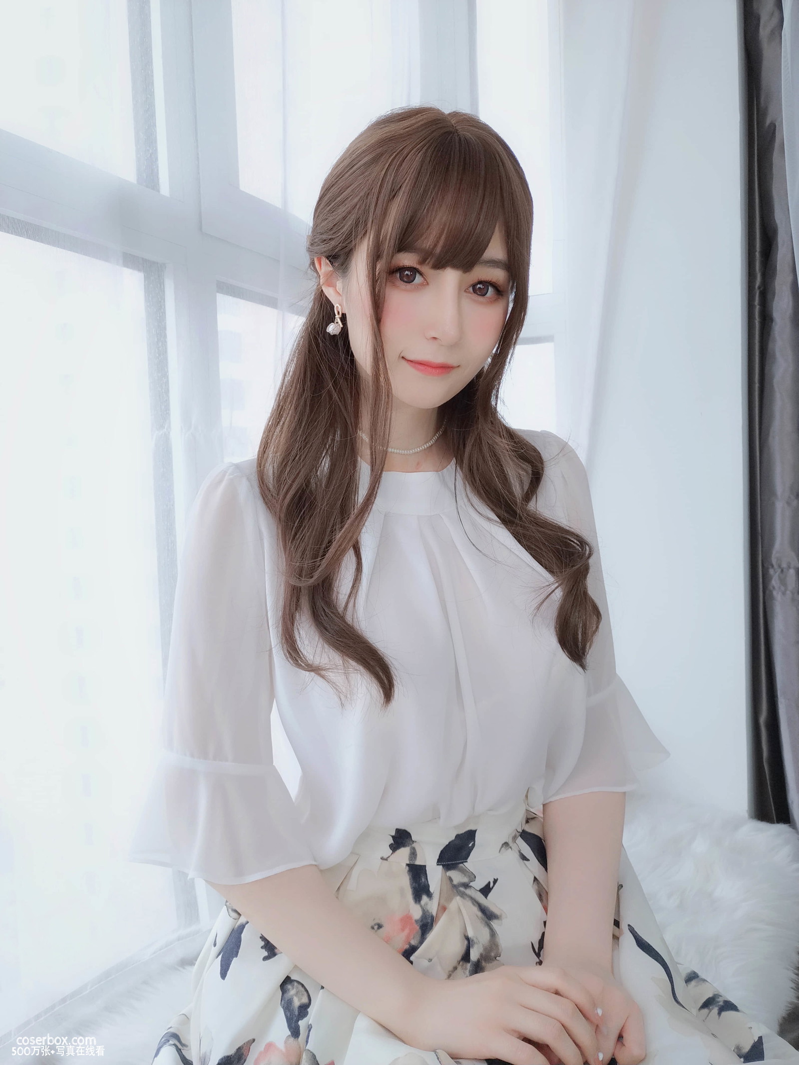 白银81 2024.12.21 自撮り Vol.58 (動画入り) - 在线看可下载原图
