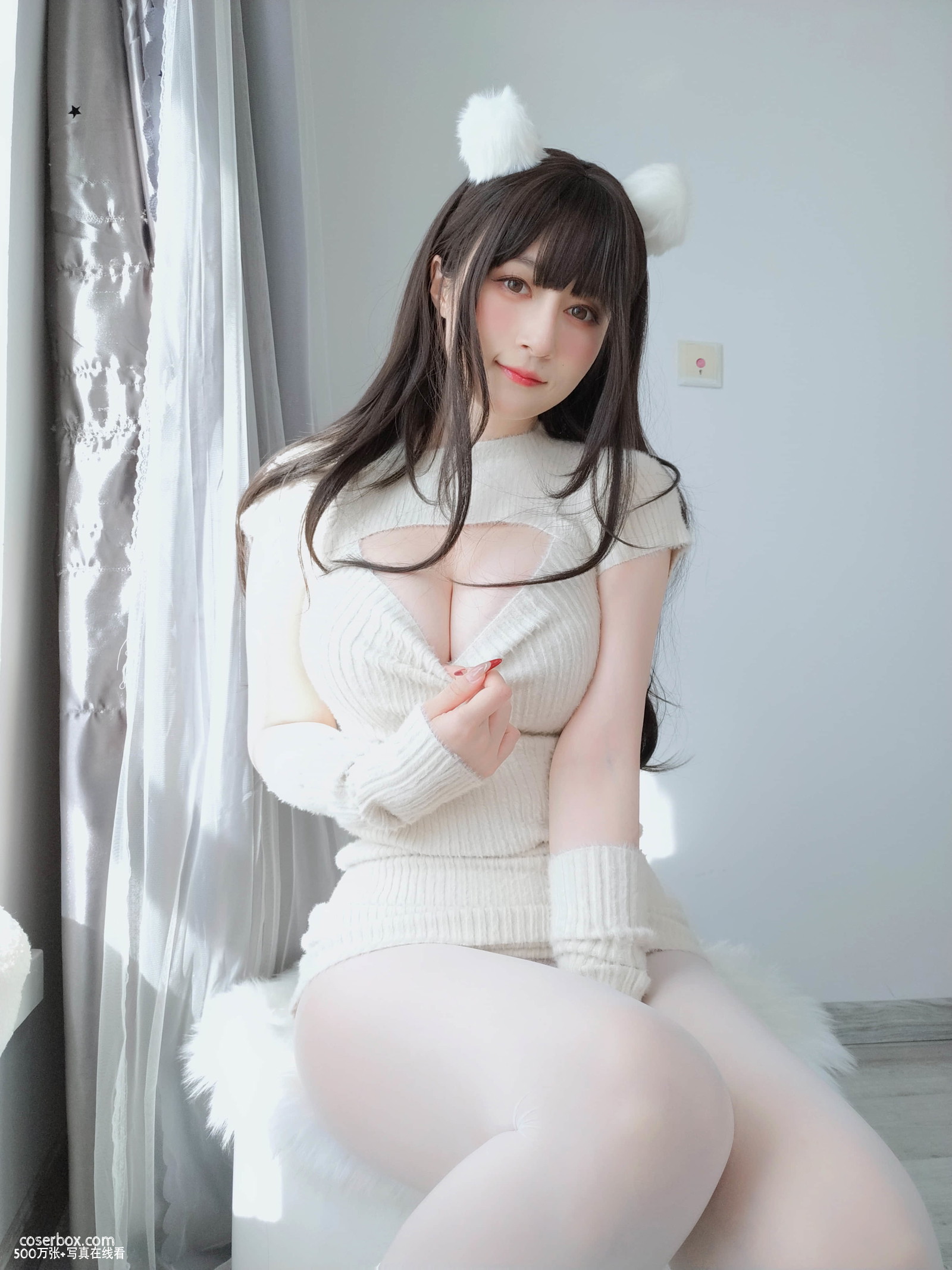 白银81 2024.12.28 2022年07月会员部分合集 (2期) - 在线看可下载原图