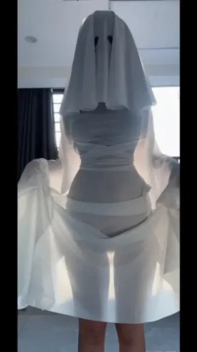 阿薰kaOri 2025.02.21 魔女姐姐（免 115 下载）