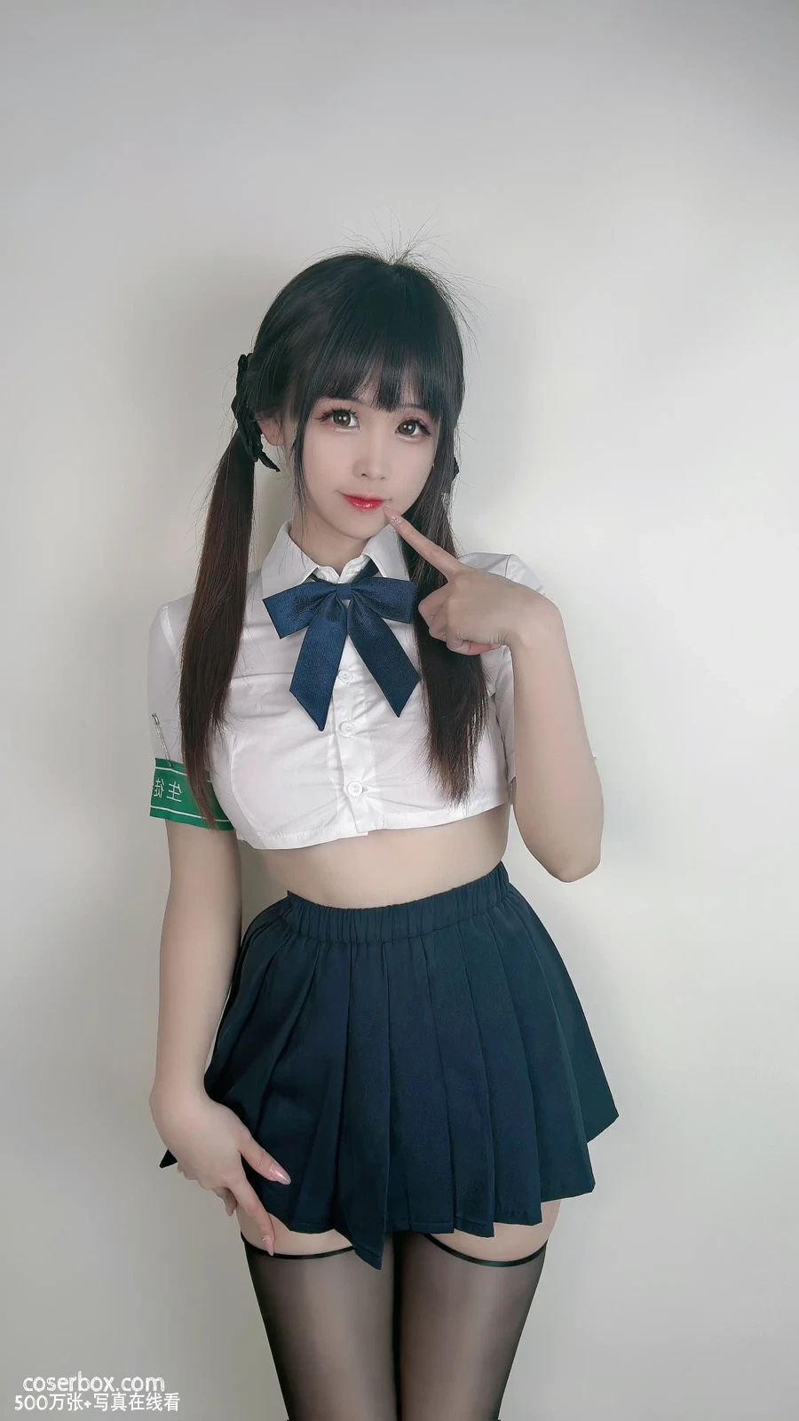 miko酱ww 2025.02.27 风纪委员 - 在线看可下载原图