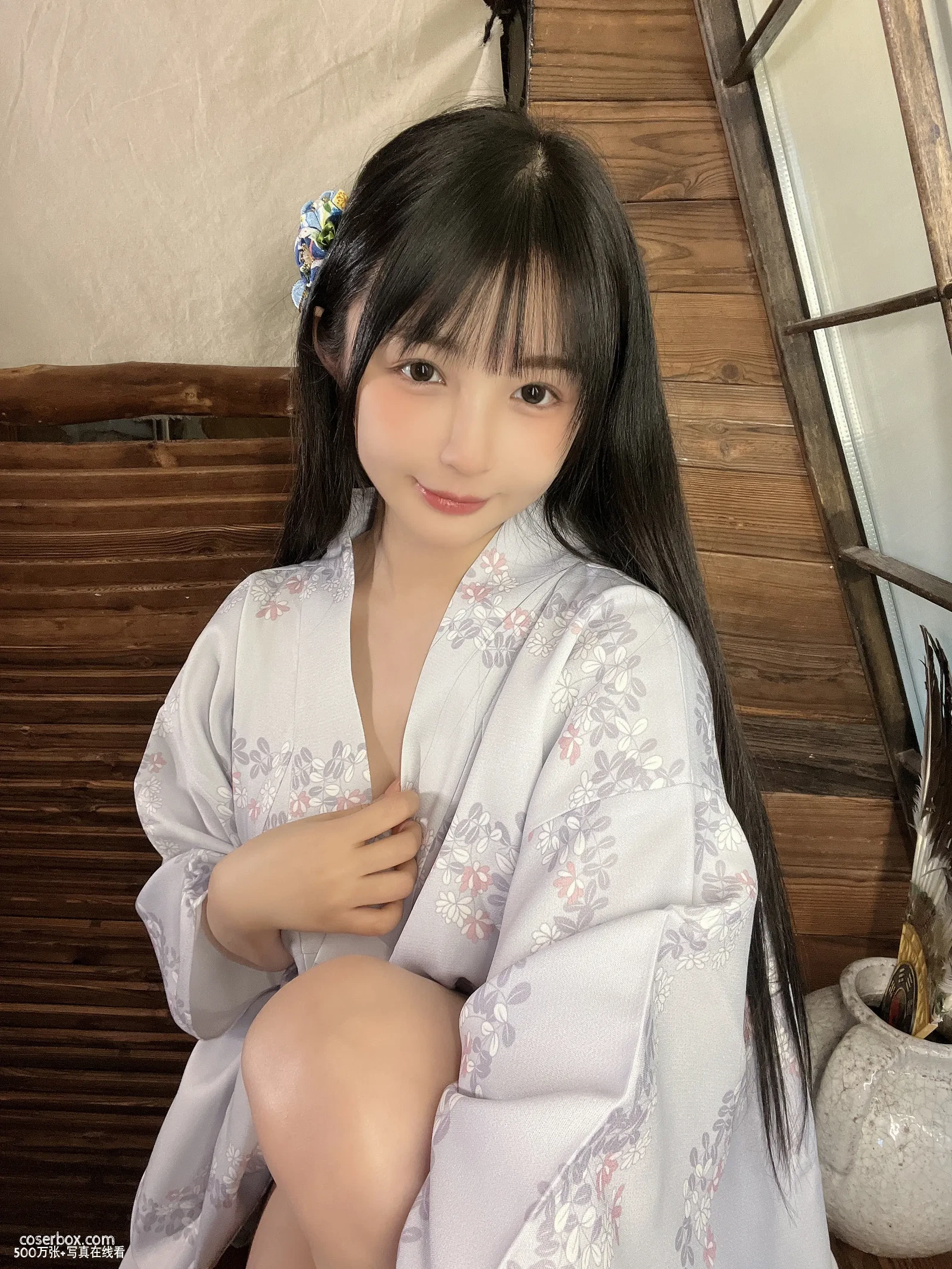 桜井宁宁 2025.03.05 女巫2 - 在线看可下载原图