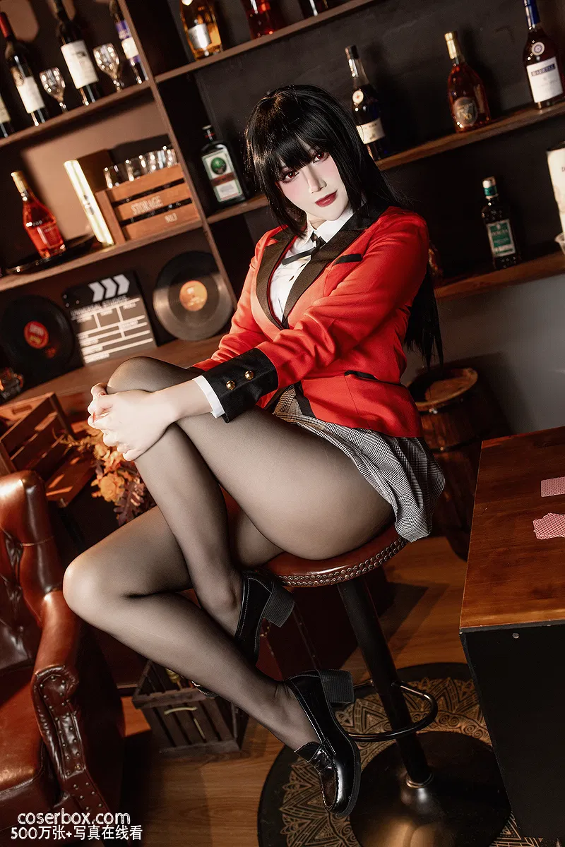 兔胖胖 2025.03.08 蛇喰梦子