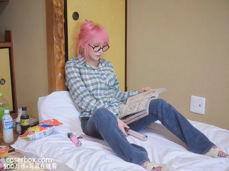 ArtGravia 2025.03.12 Vol.561 Dami