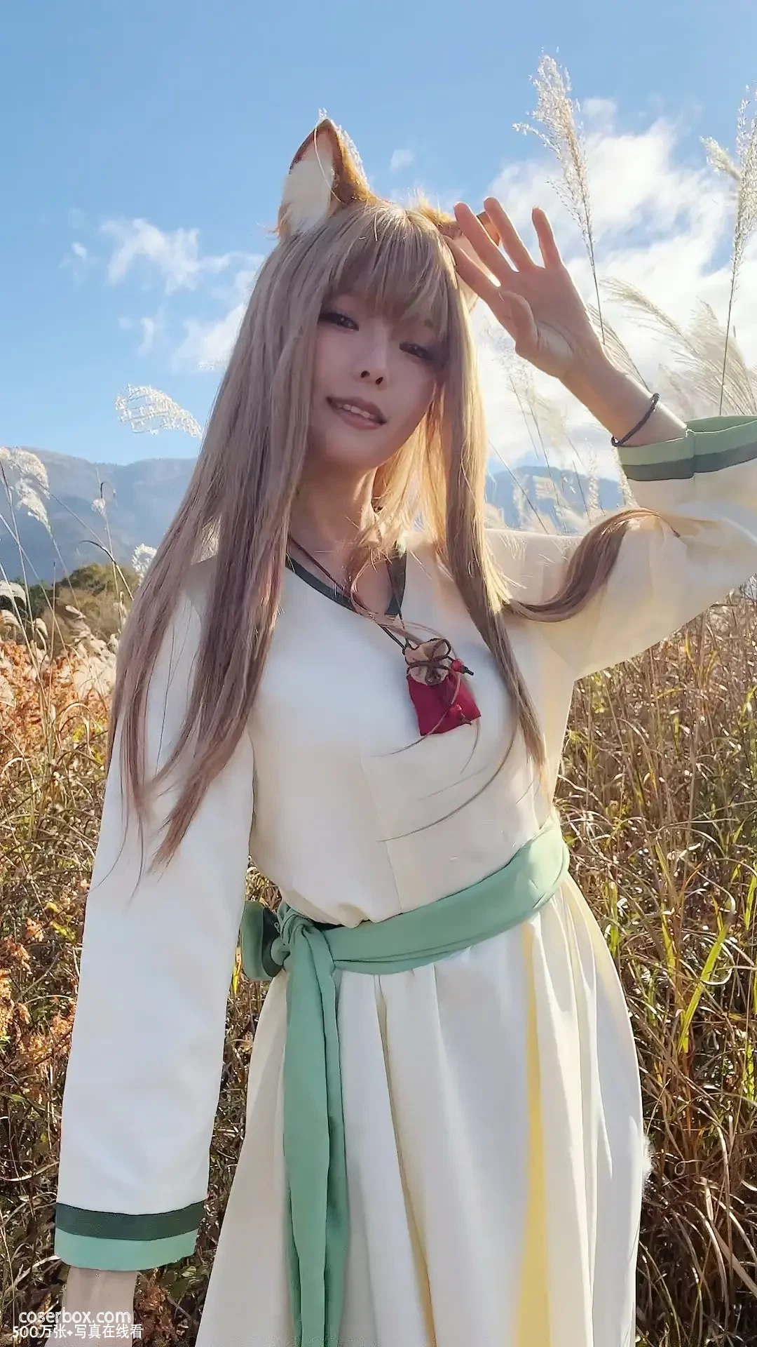 ElyEE子 2025.03.27 2024年12月订阅 (3套) A-Breeze狼與微風 - 在线看可下载原图
