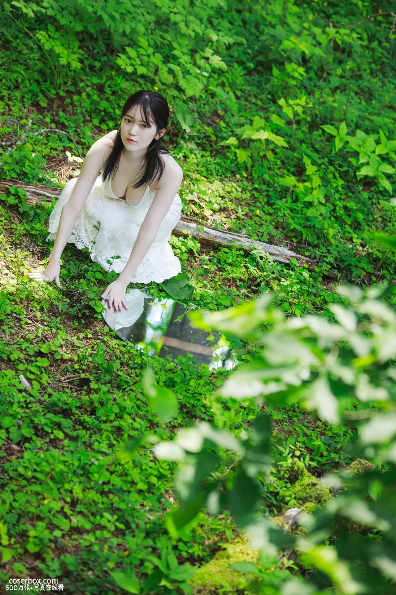 Weekly 2025.03.23 デジタル写真集 ちーまき ちーまじっく - 在线看可下载原图