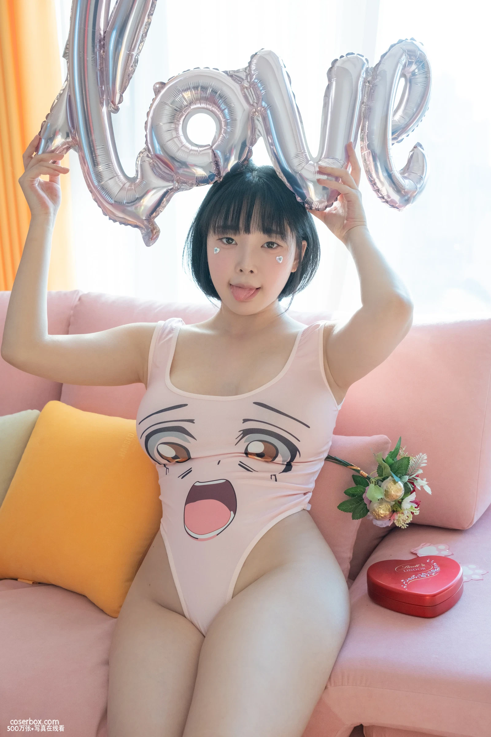 姜仁卿 2025.03.30 Inkyung - Valentine + Mini PPV Date in Hotel’s Jacuzzi 情人节+酒店按摩浴缸 清 - 在线看可下载原图