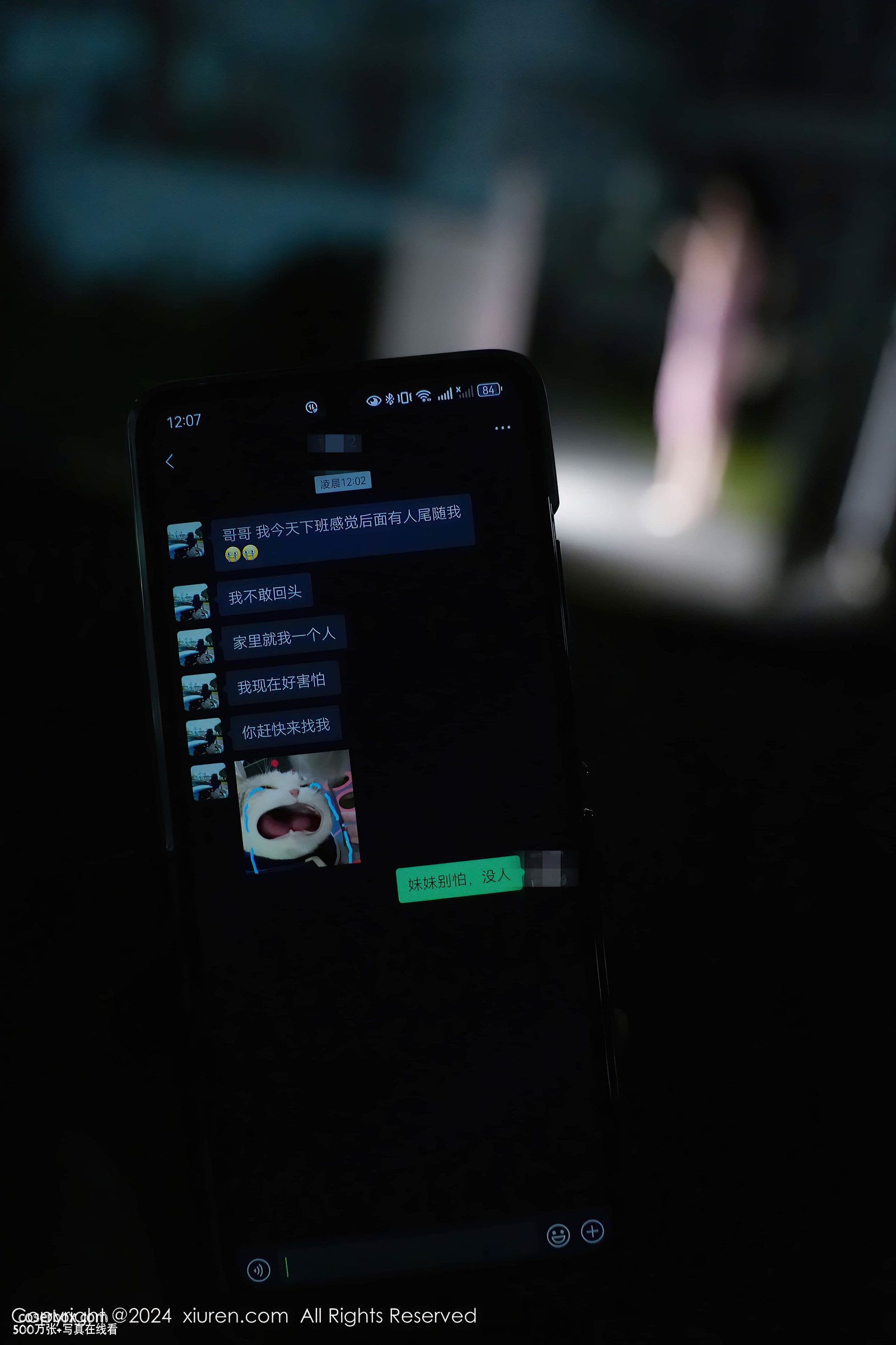 XiuRen秀人网 2024.07.12 NO.8855 Erikaki [75P 562MB] - 在线看可下载原图