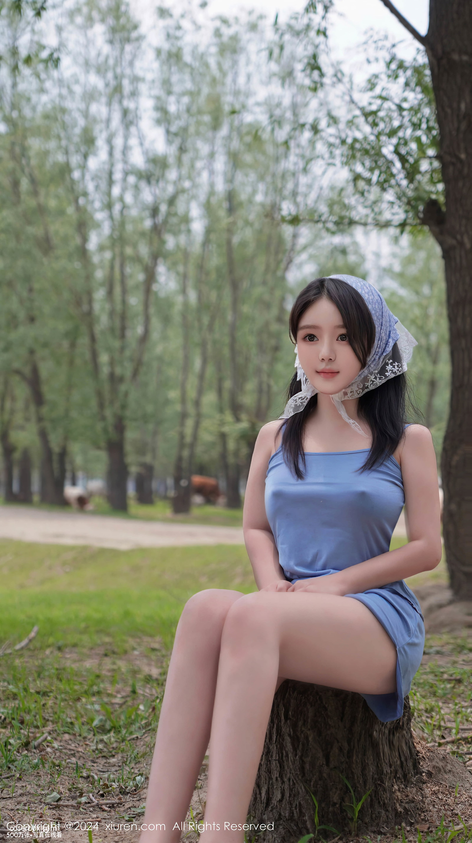 XiuRen秀人网 2024.06.28 NO.8777 小薯条nienie [74P 792MB] - 在线看可下载原图