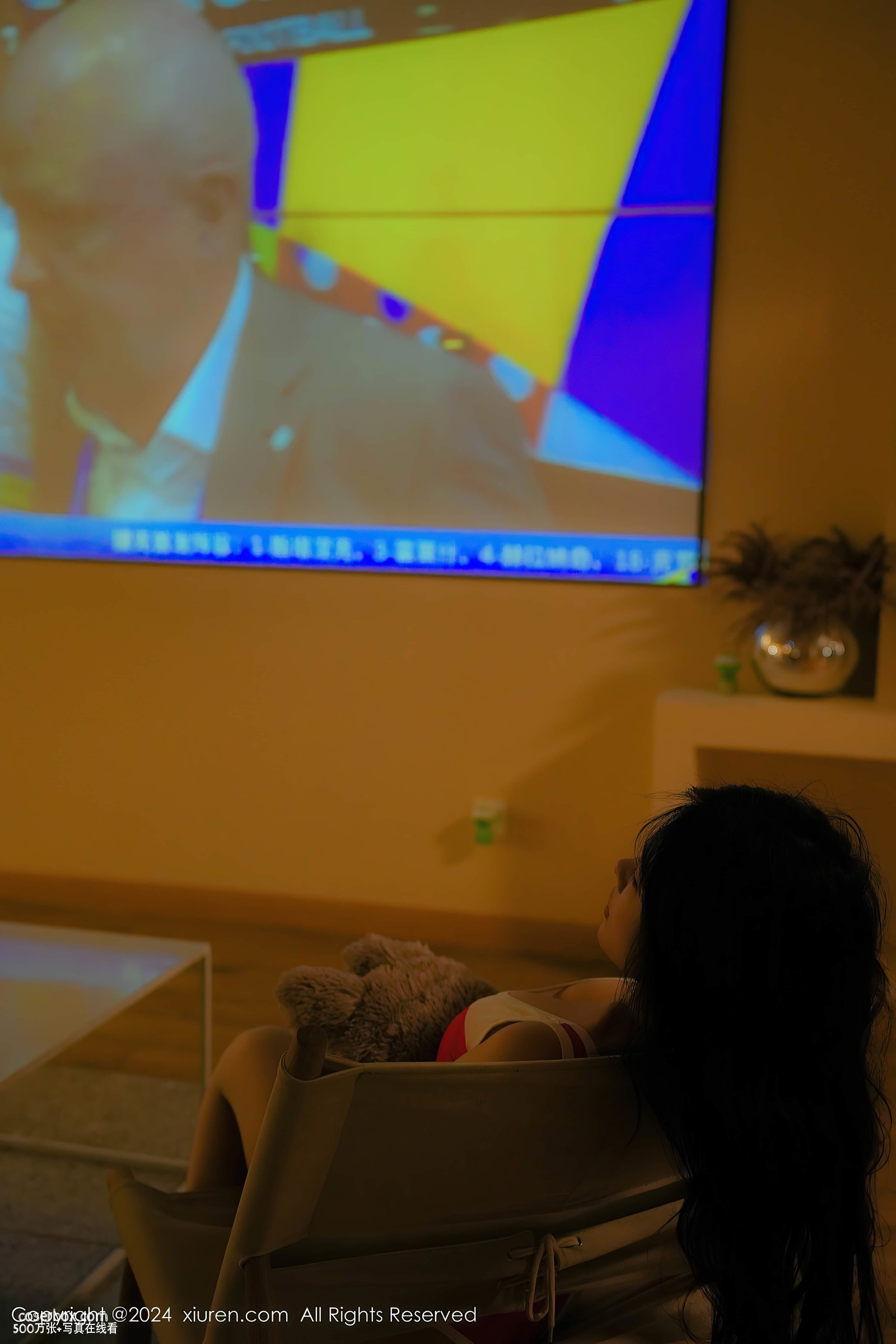 XiuRen秀人网 2024.07.30 NO.8936 奶呼呼Moka [73P 655MB] - 在线看可下载原图
